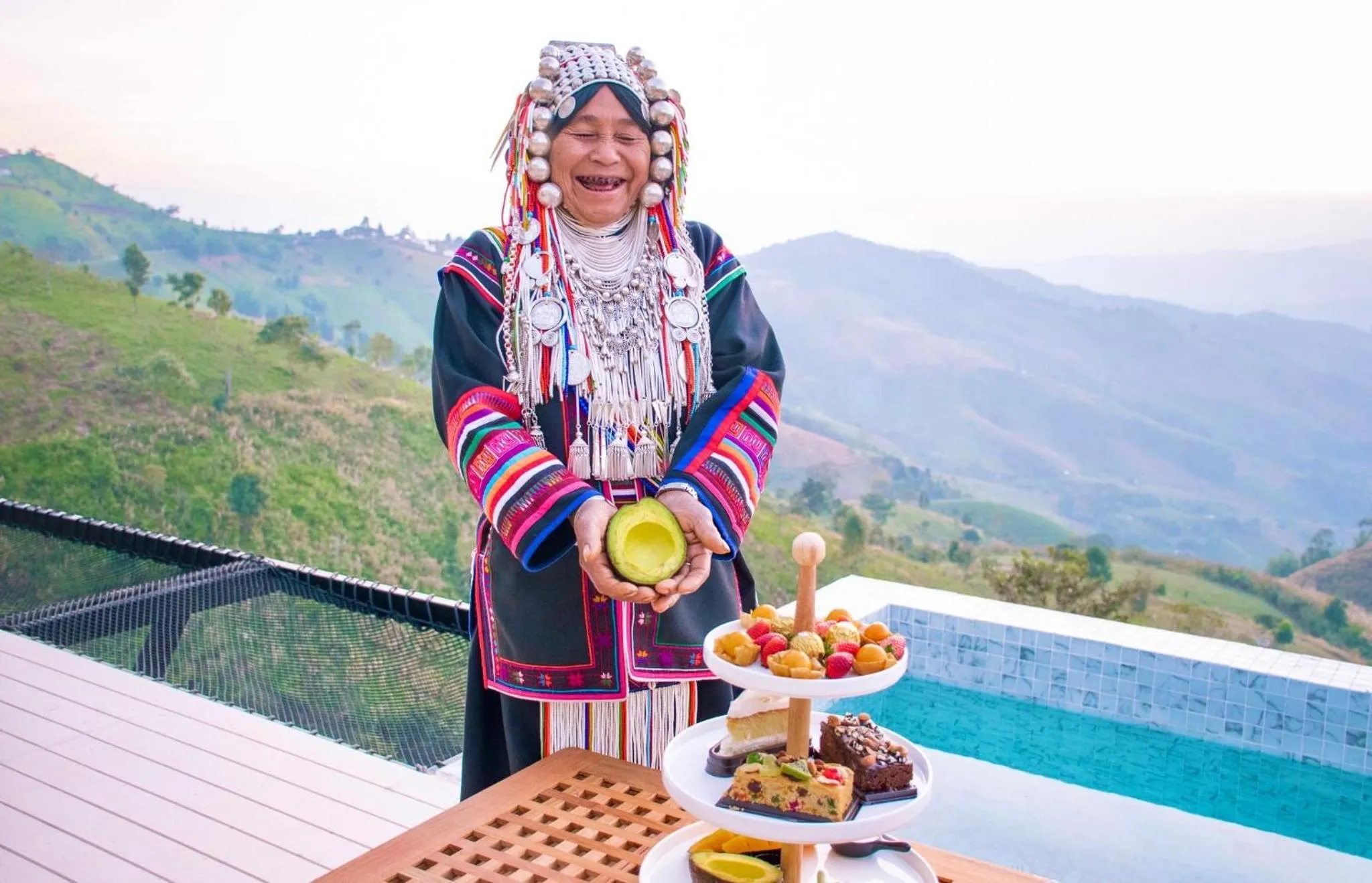 My Story Doichang Chiangrai