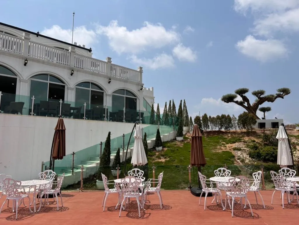 Property building in My Story Doichang Chiangrai