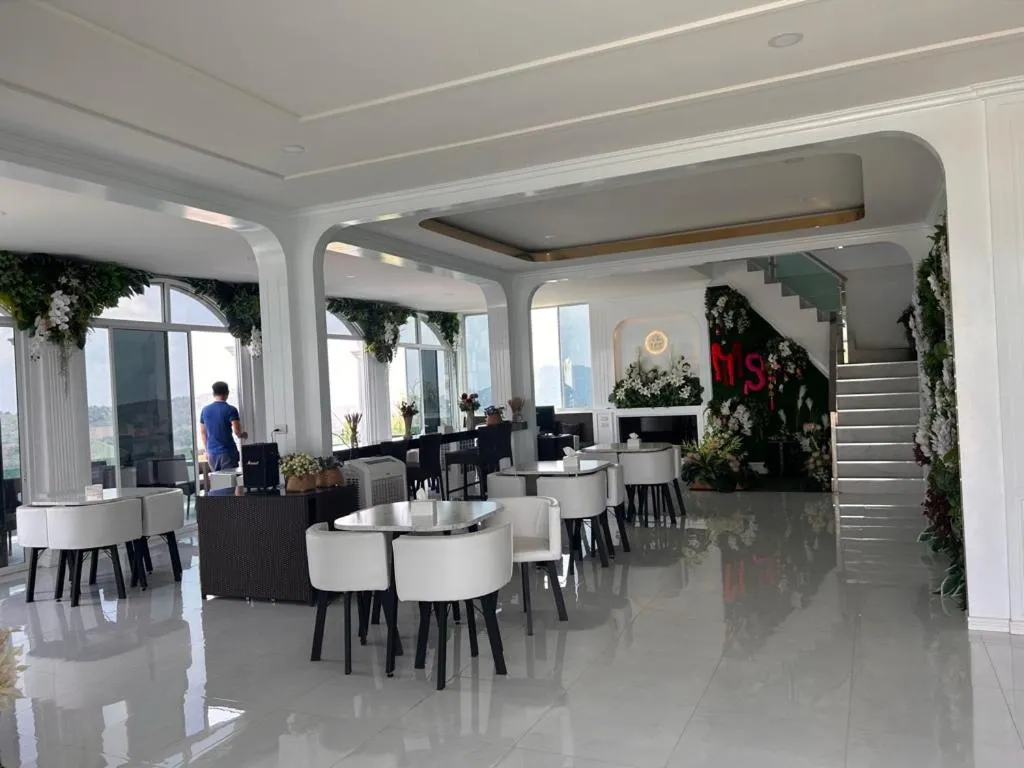 Restaurant/places to eat in My Story Doichang Chiangrai