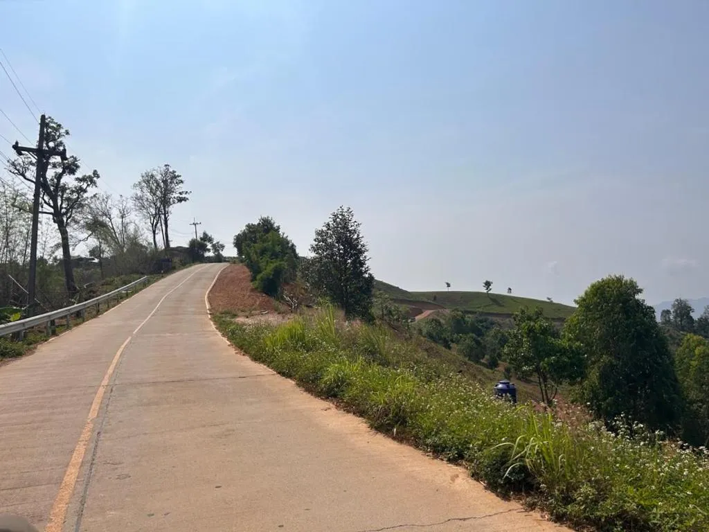 My Story Doichang Chiangrai