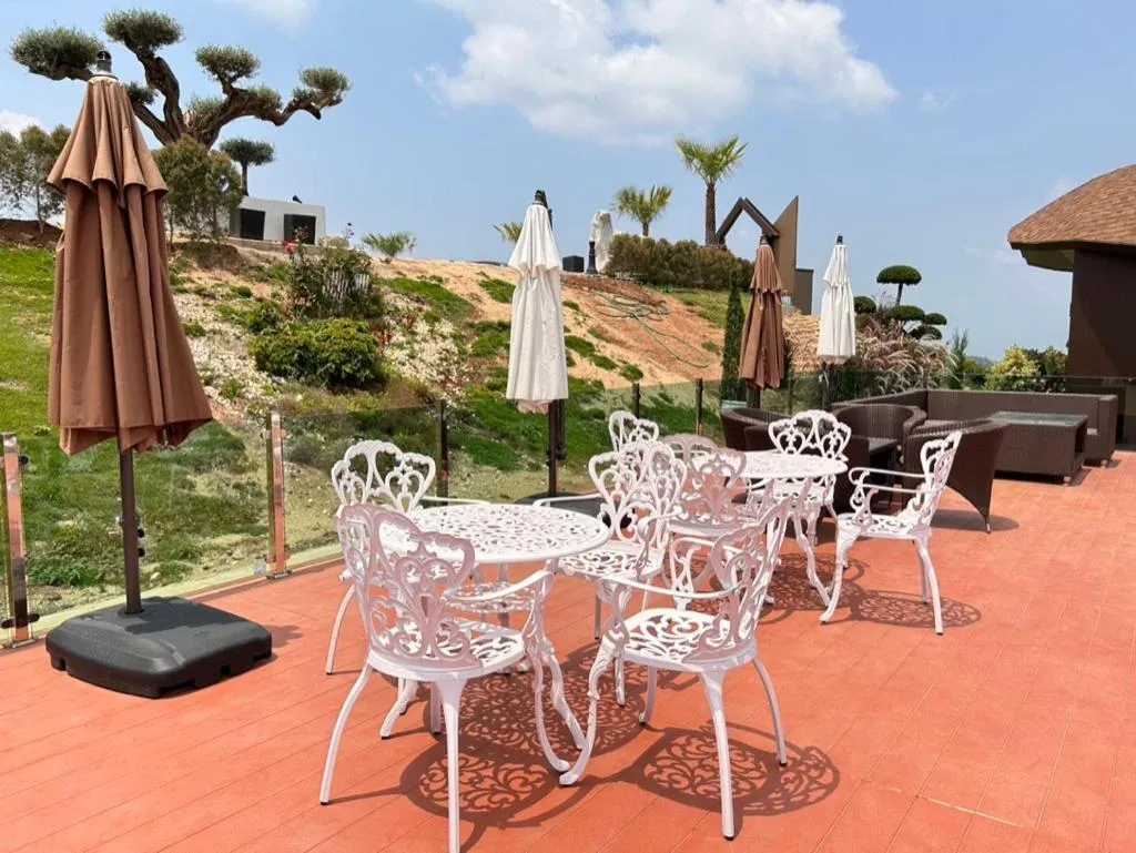 My Story Doichang Chiangrai