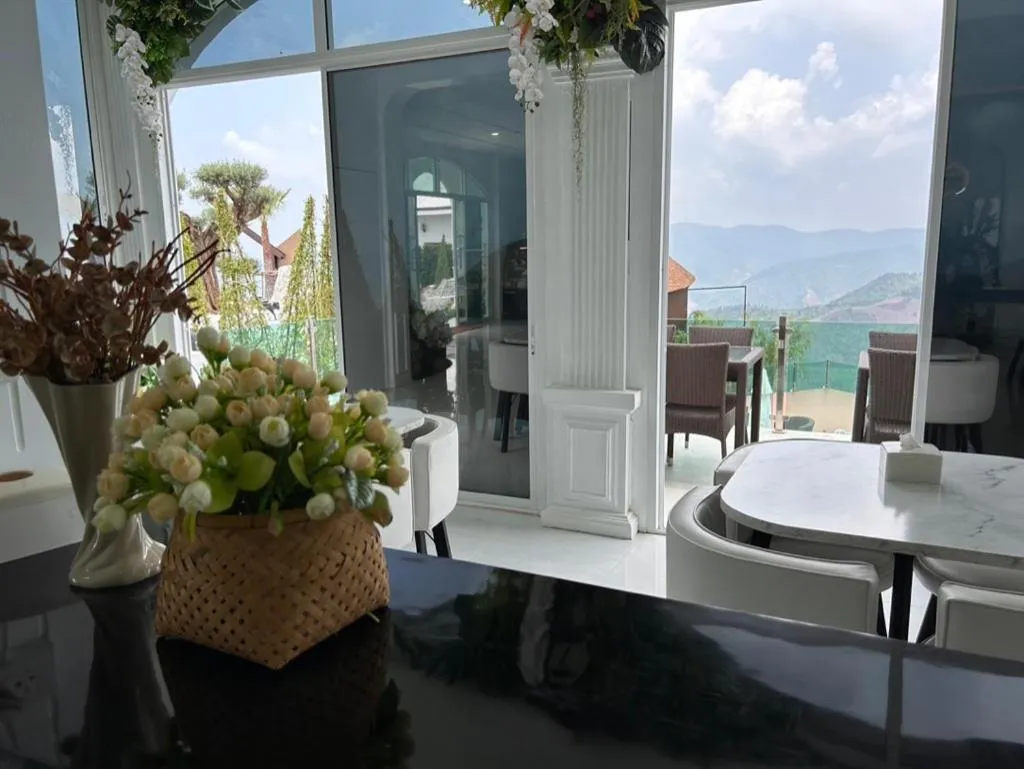 My Story Doichang Chiangrai