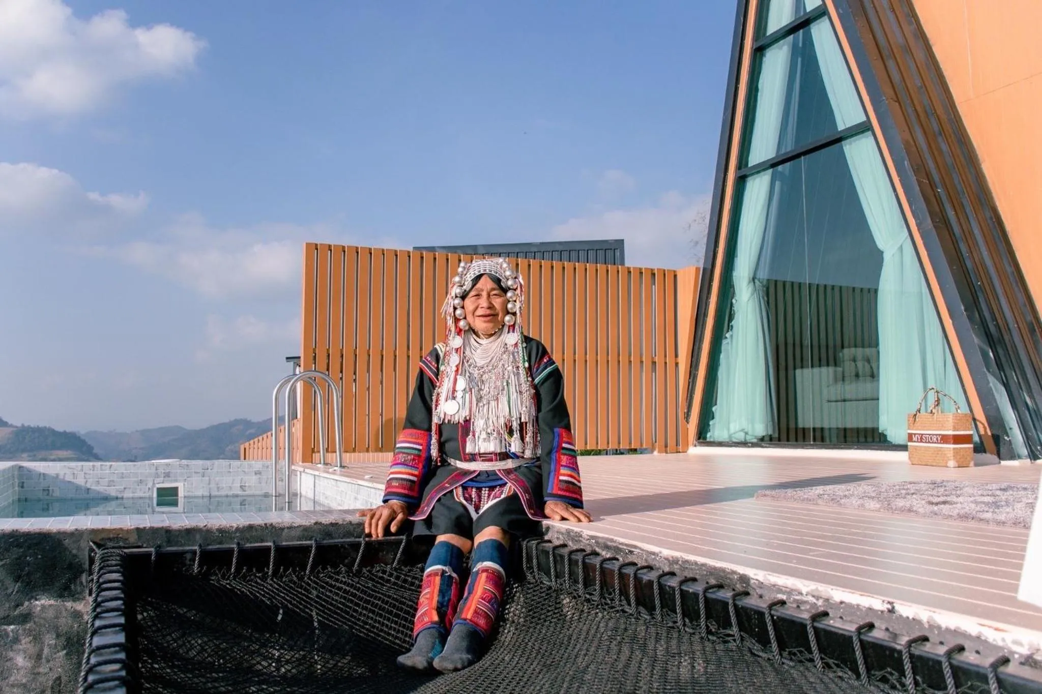 My Story Doichang Chiangrai