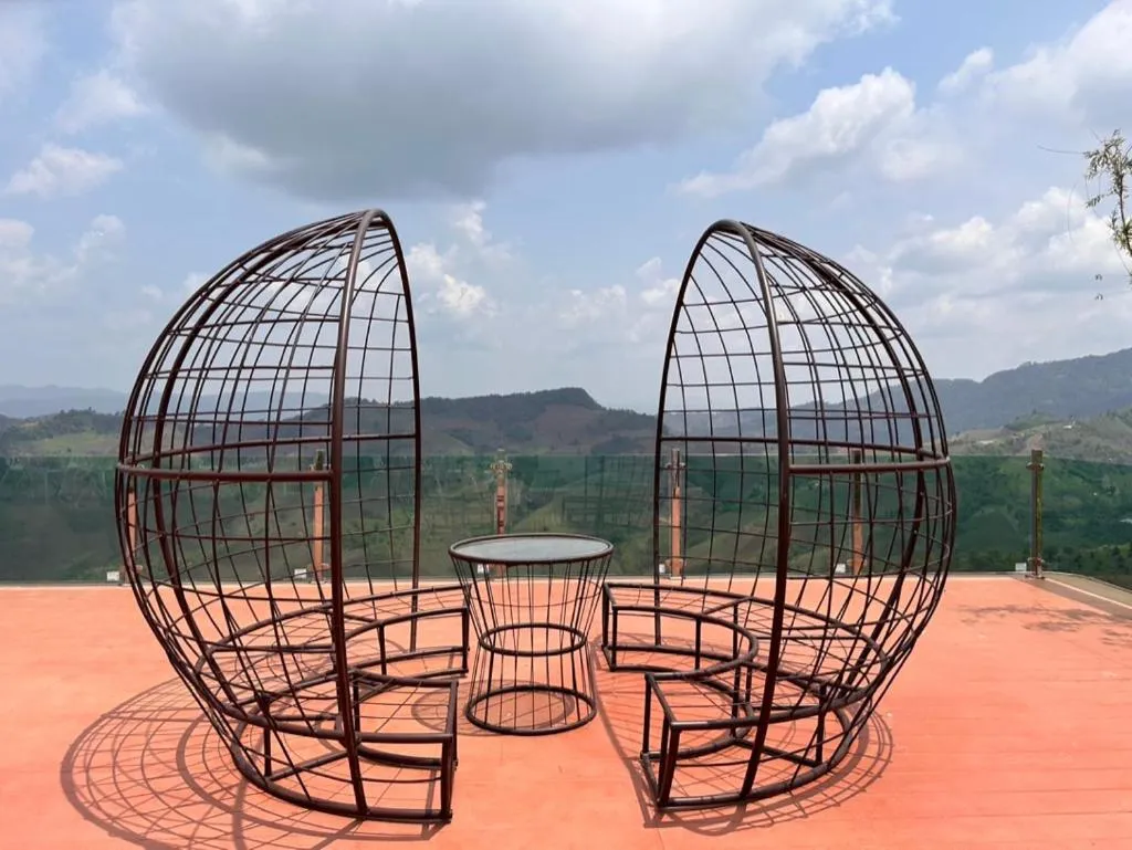 My Story Doichang Chiangrai