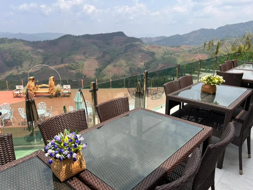 My Story Doichang Chiangrai