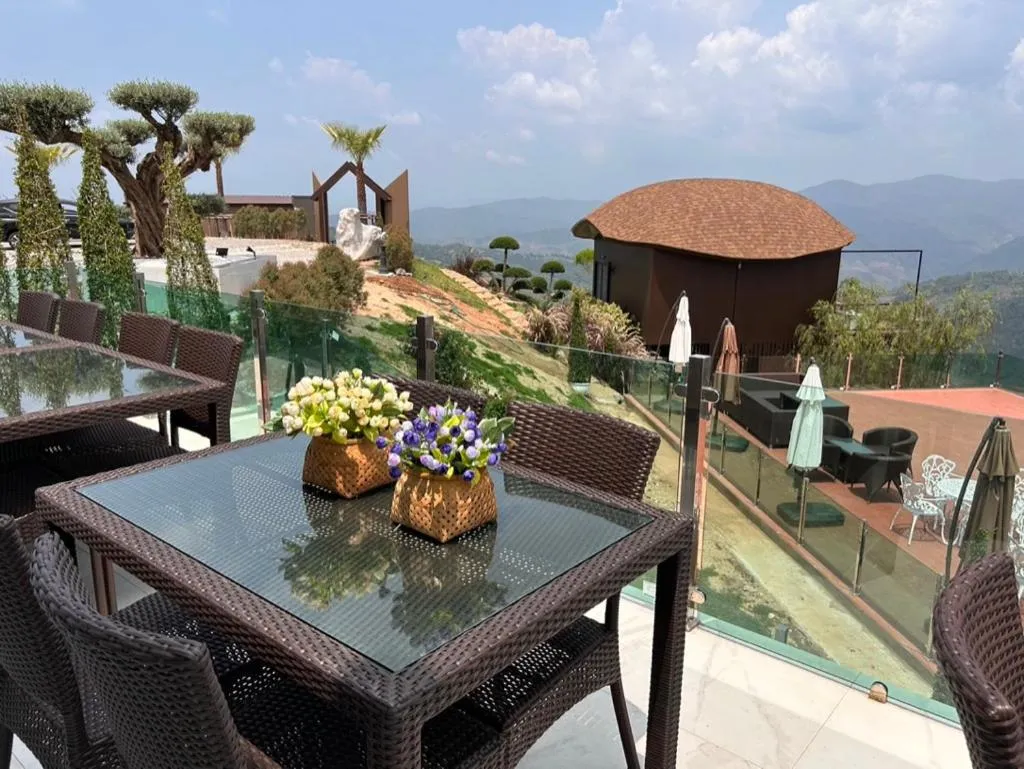 My Story Doichang Chiangrai