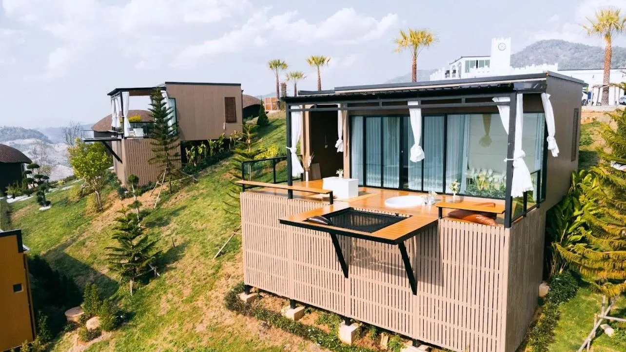 My Story Doichang Chiangrai