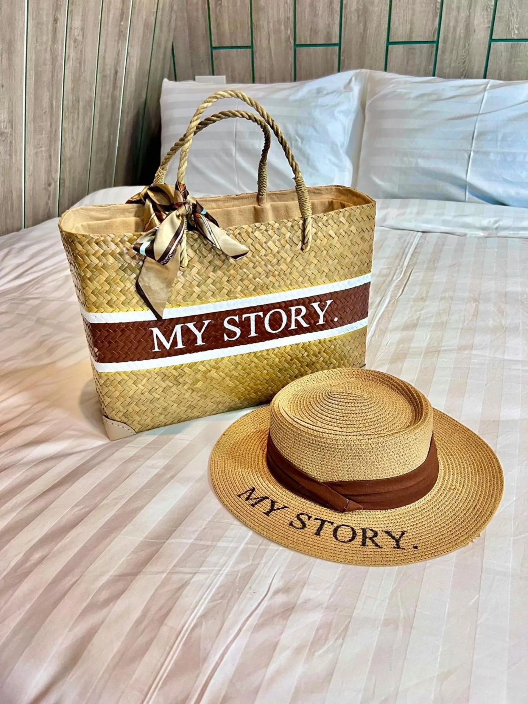 Bed in My Story Doichang Chiangrai