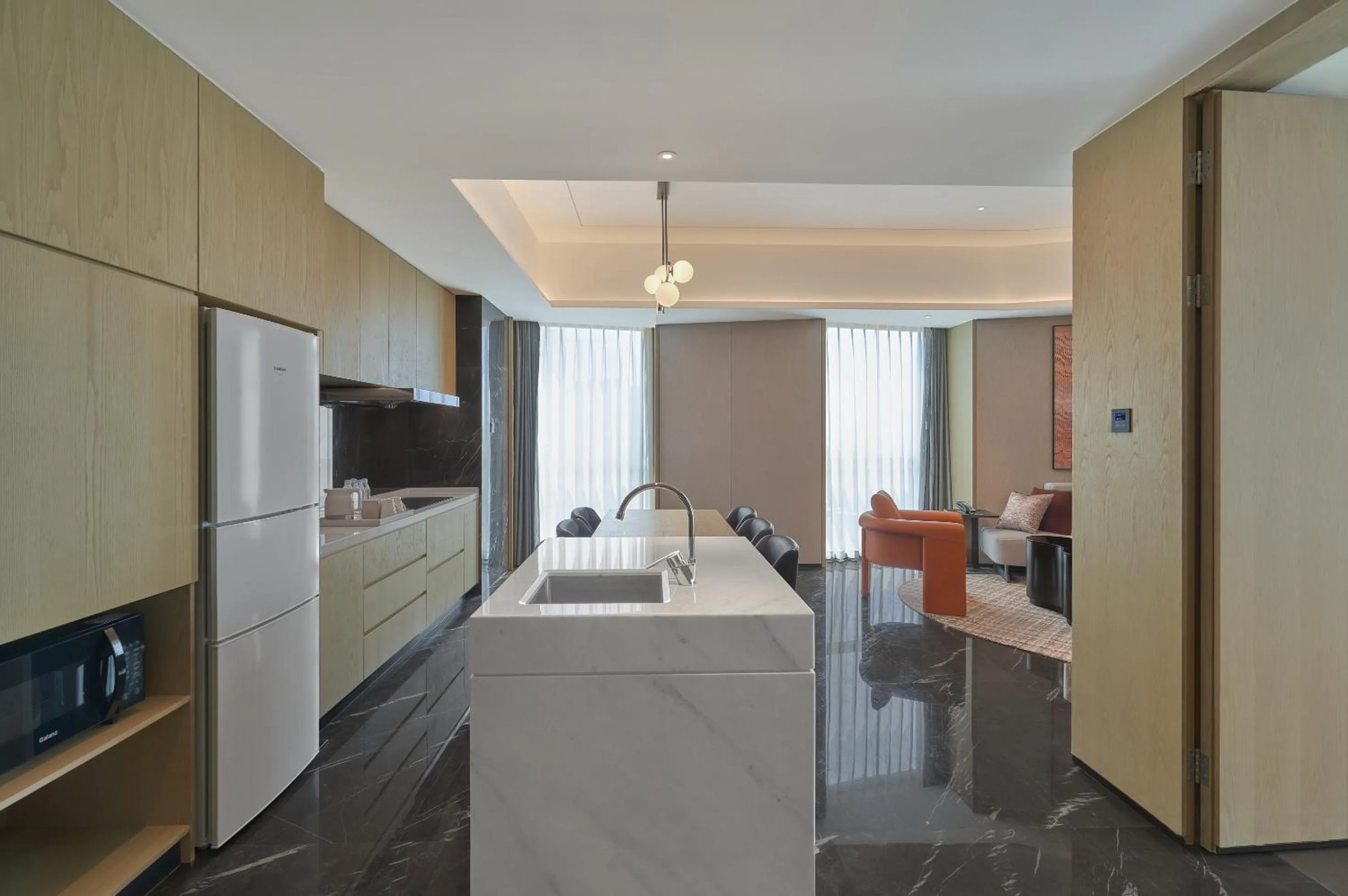 Hyatt Place Yantai Development Zone