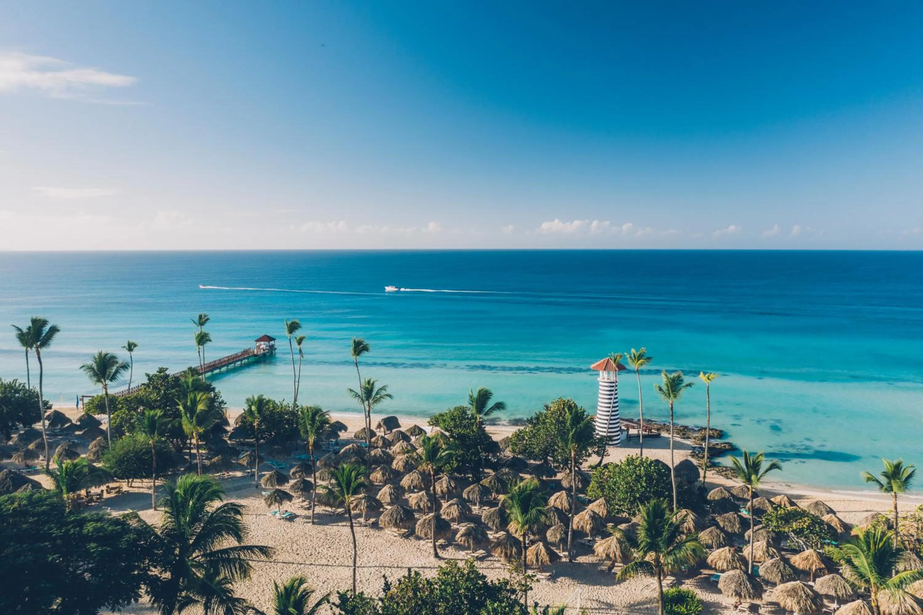 Iberostar Selection Hacienda Dominicus - All Inclusive