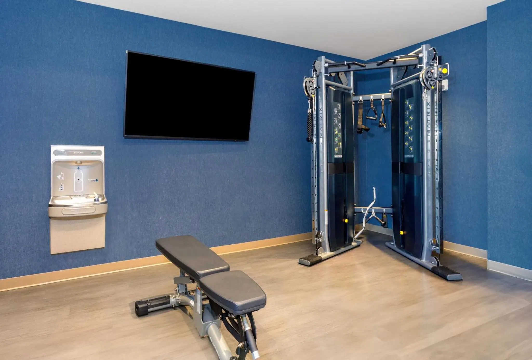Spa and wellness centre/facilities in Staybridge Suites Winter Haven - Auburndale