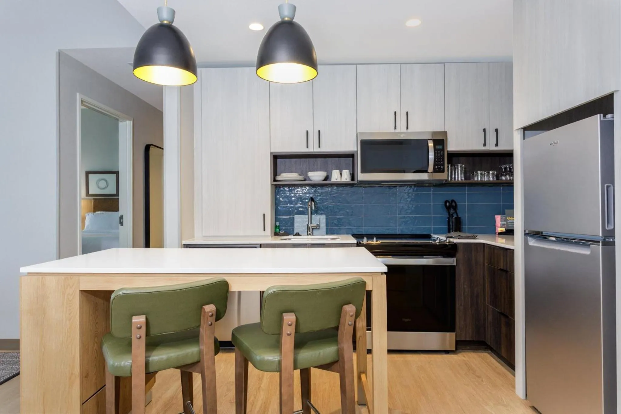 Photo of the whole room in Staybridge Suites Winter Haven - Auburndale