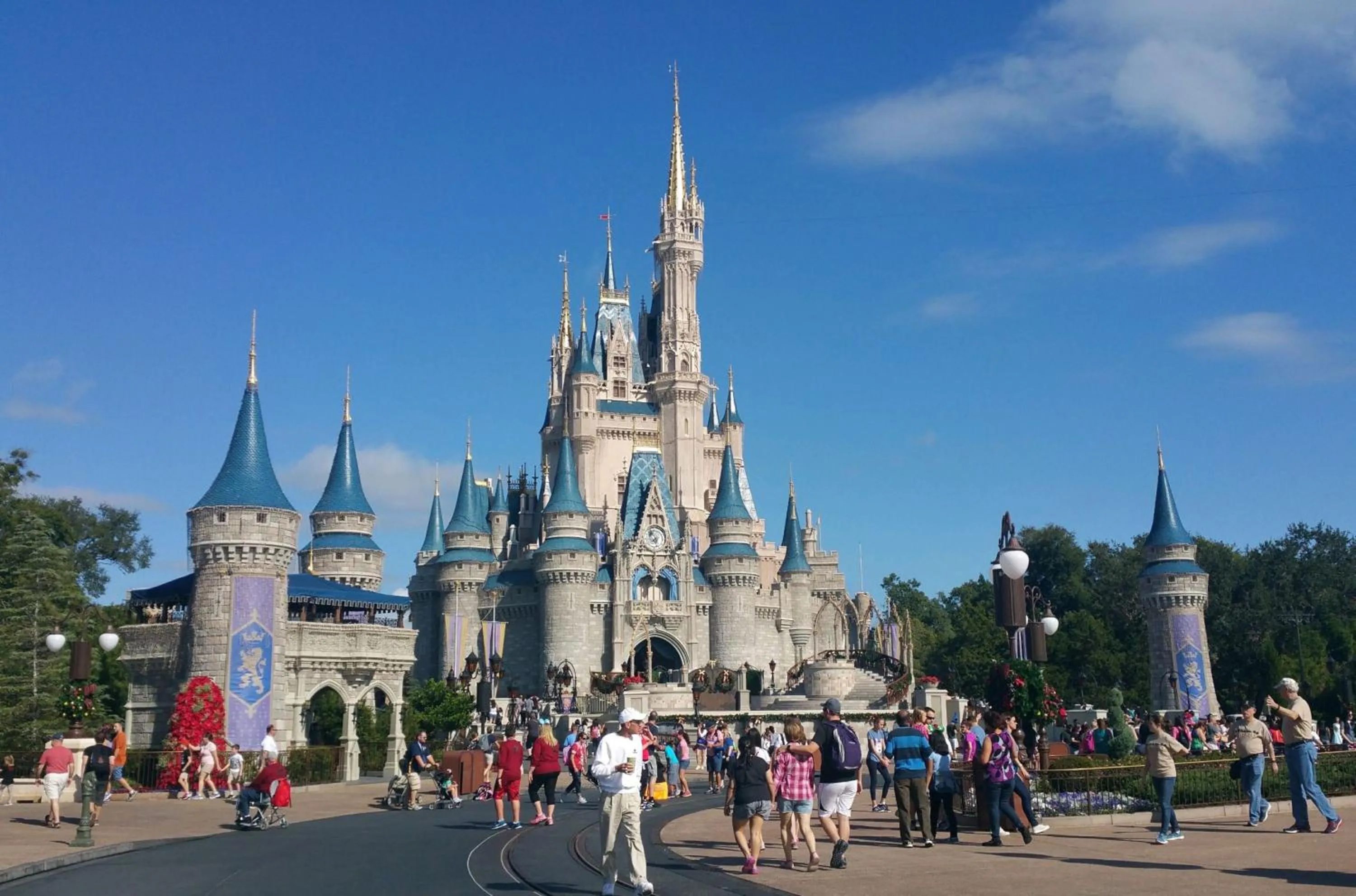 Nearby landmark in Staybridge Suites Winter Haven - Auburndale