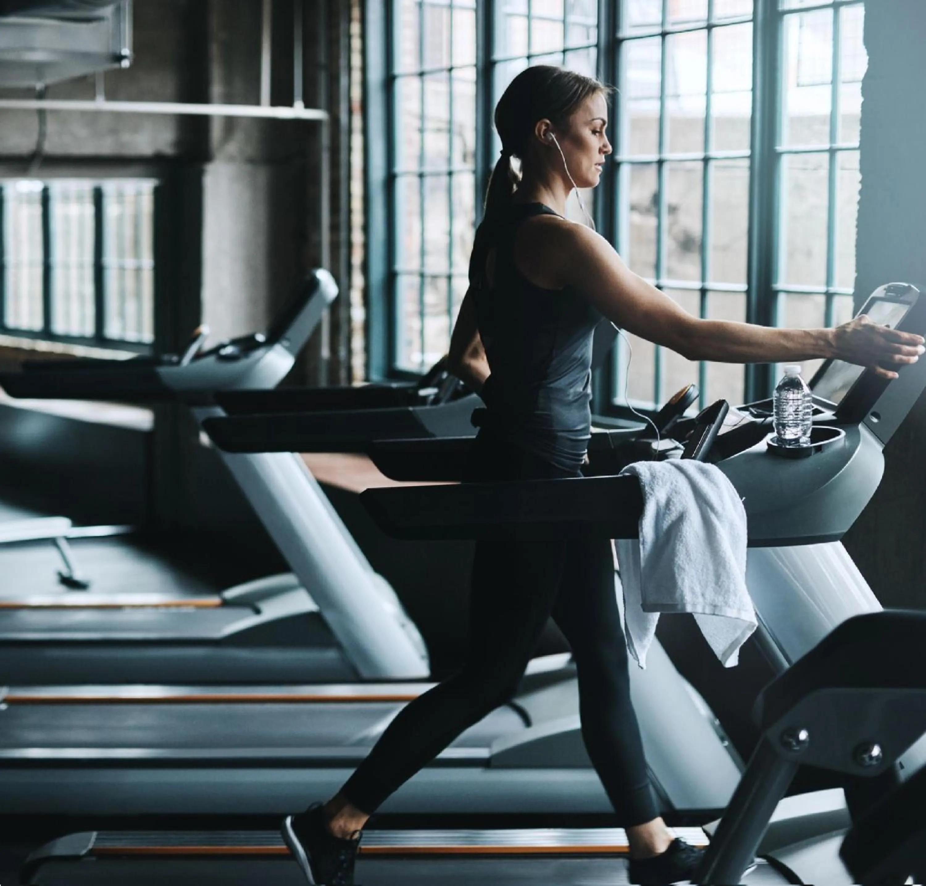 Spa and wellness centre/facilities in Holiday Inn Dijon Sud - Longvic by IHG