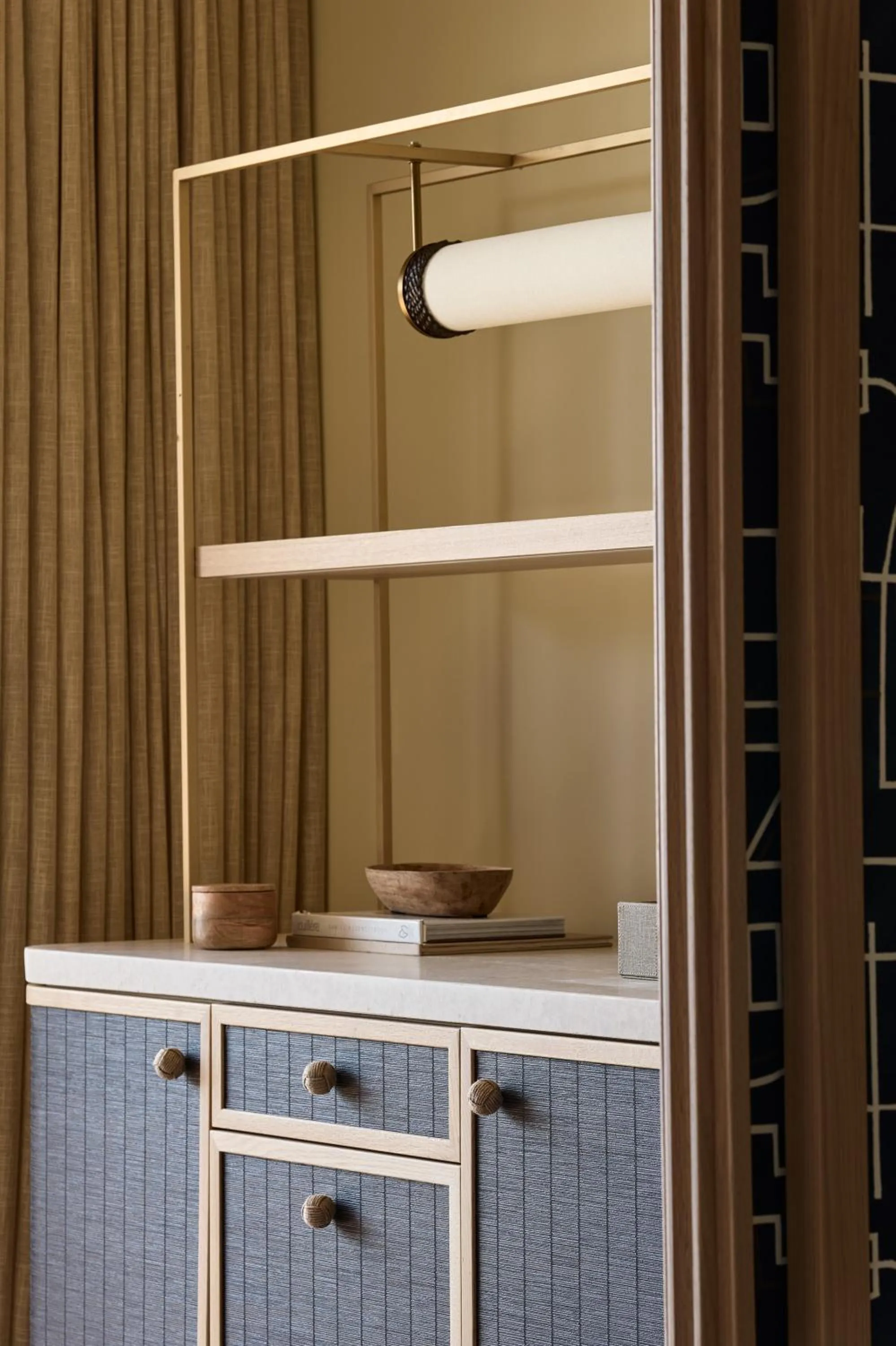 Bedroom in Atlantica Kalliston Resort - Adults Only