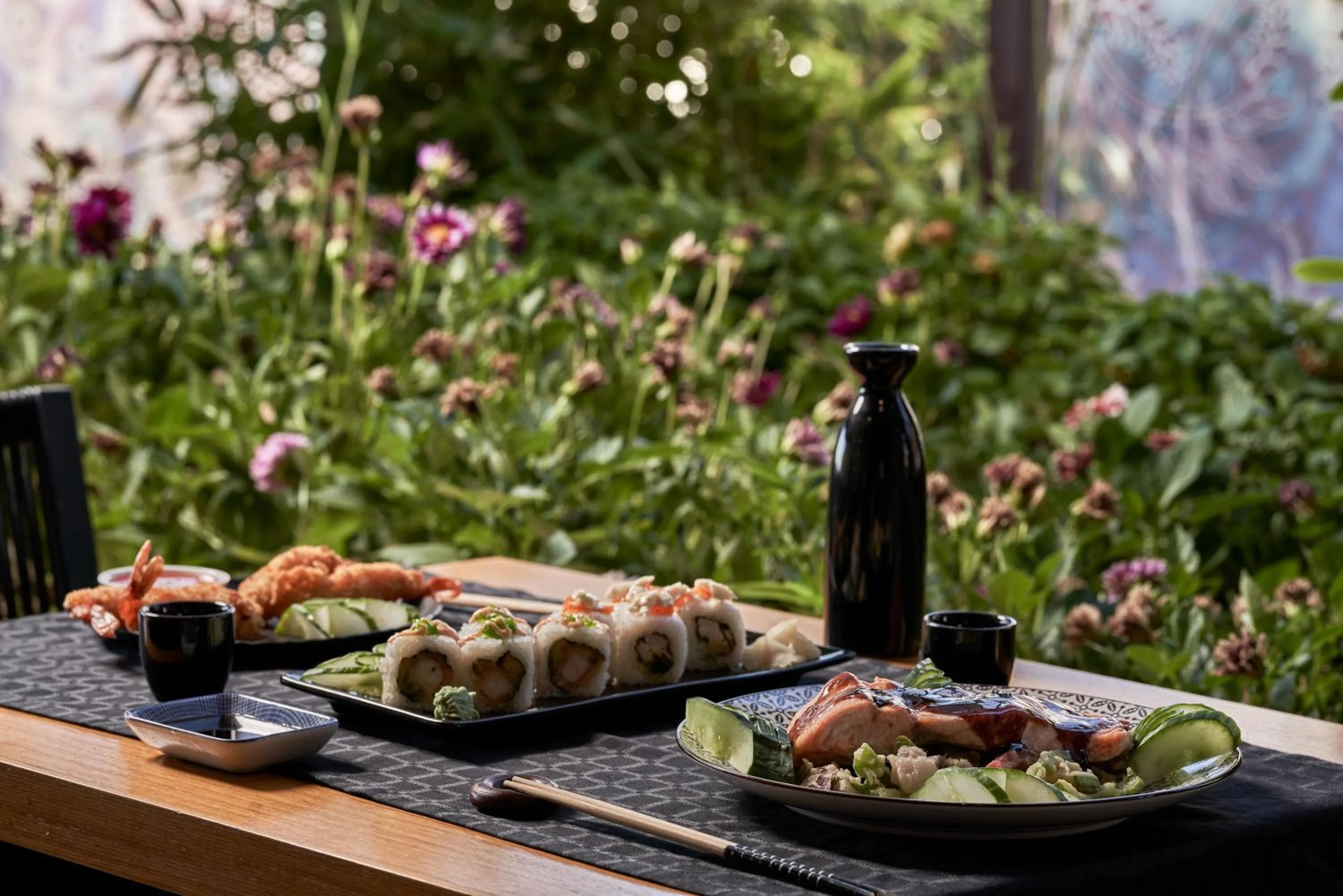 Restaurant/places to eat in Atlantica Kalliston Resort - Adults Only