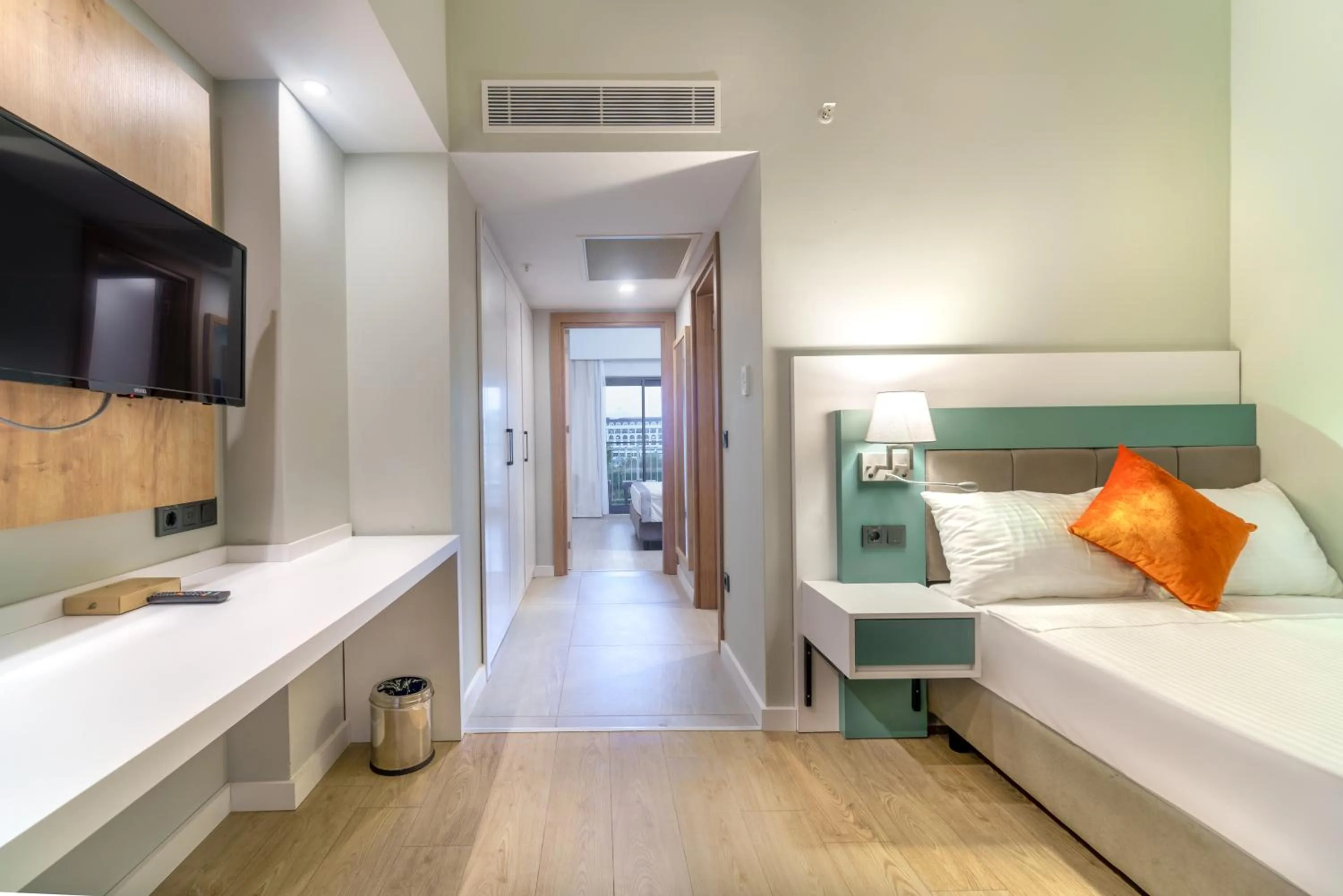 Massage, Bed in Arcanus Hotels Trendline Side