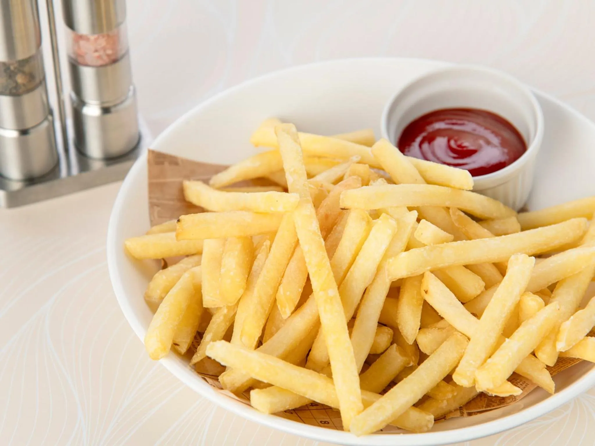 Food in Bali Resort SAYA no Kaze