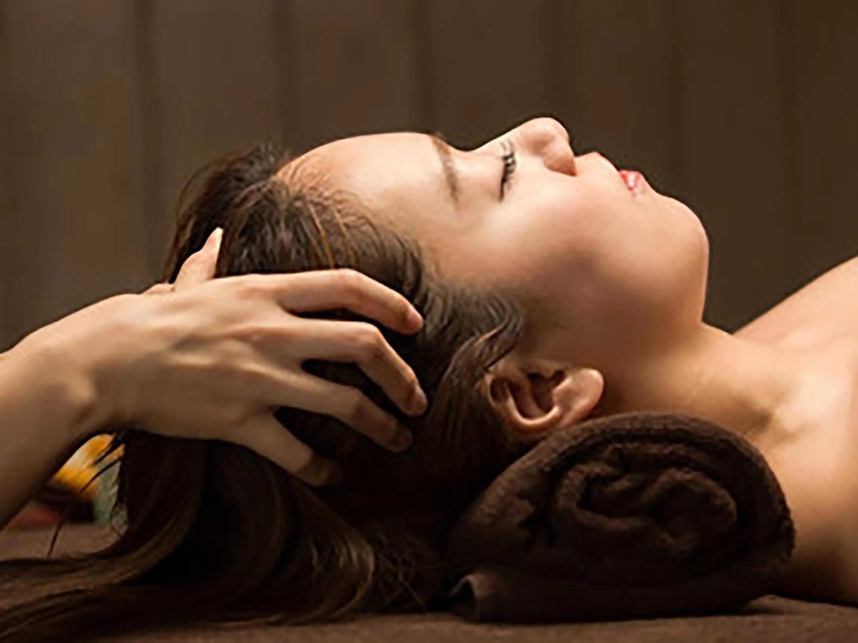 Spa and wellness centre/facilities in Bali Resort SAYA no Kaze