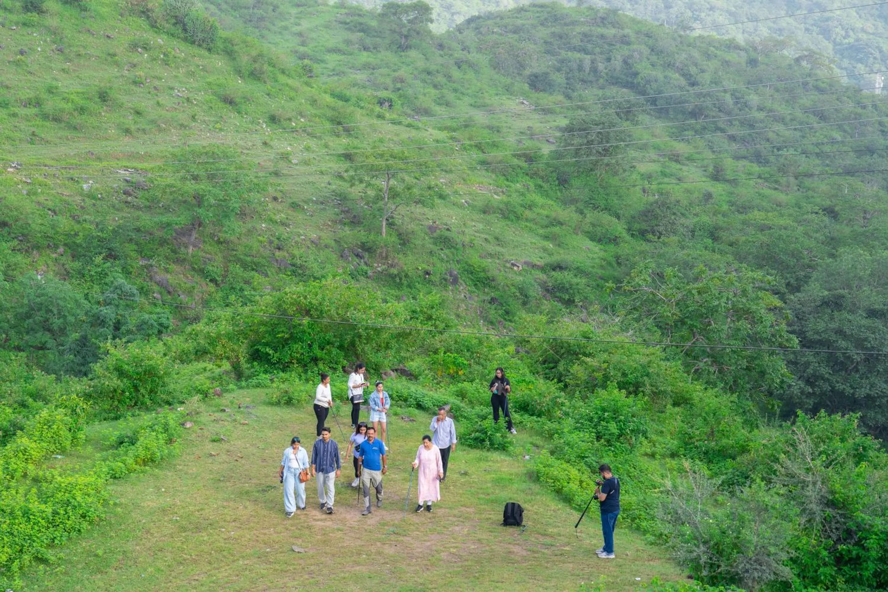 Nearby landmark in Radisson Blu Resort Kumbhalgarh