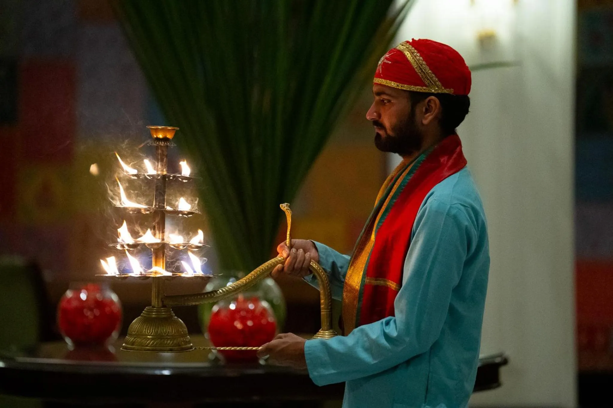 Activities in Radisson Blu Resort Kumbhalgarh