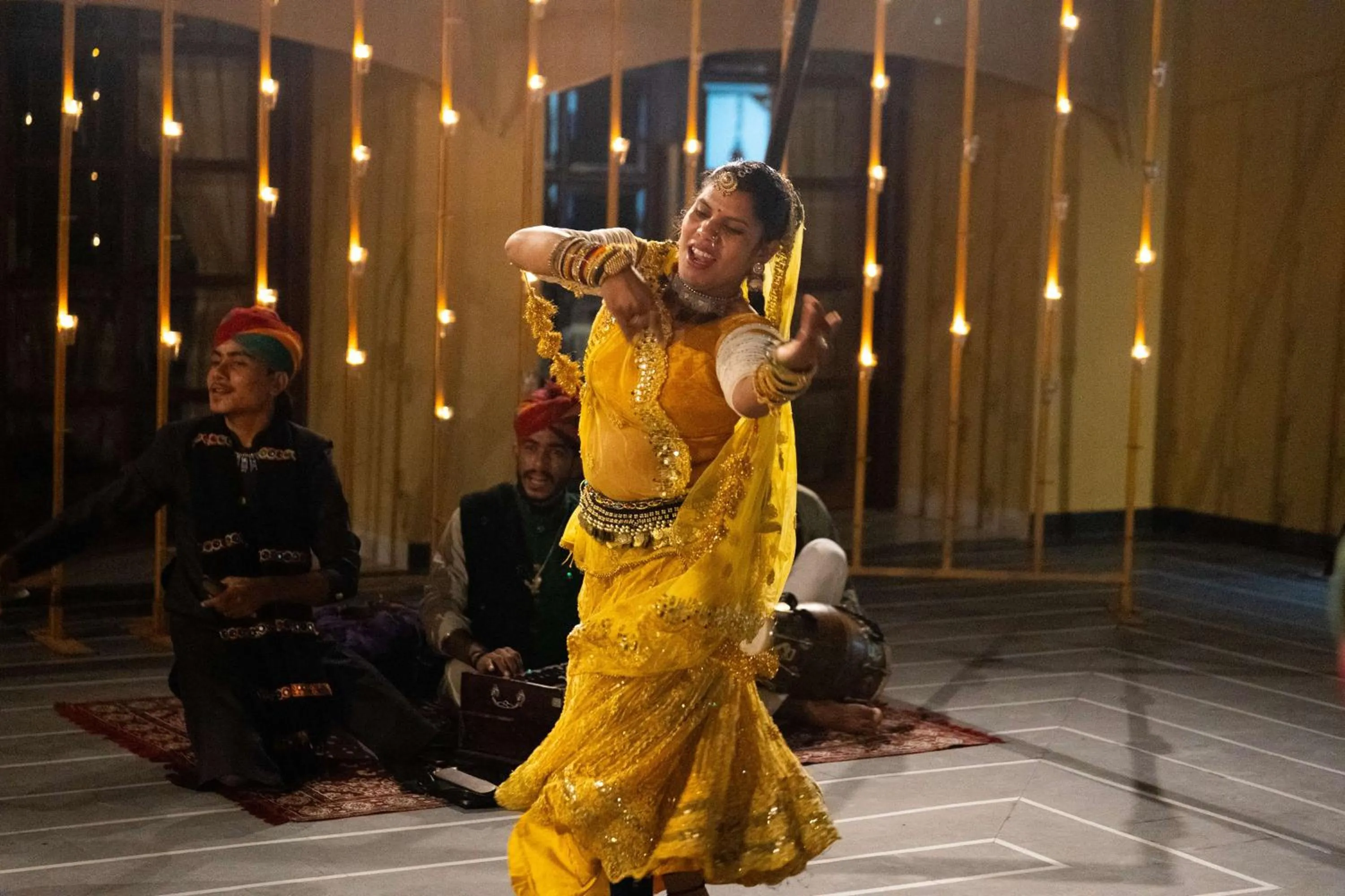 Other in Radisson Blu Resort Kumbhalgarh