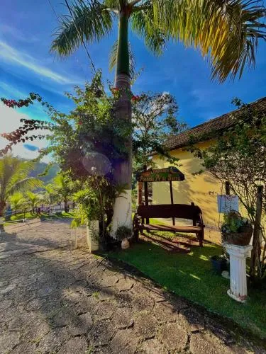 Pousada Pé da Serra