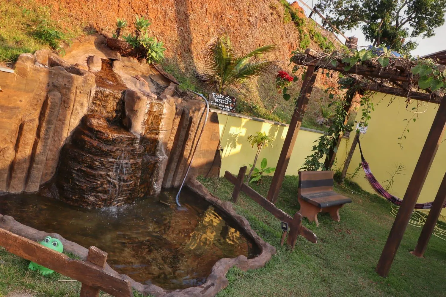 Pousada Pé da Serra