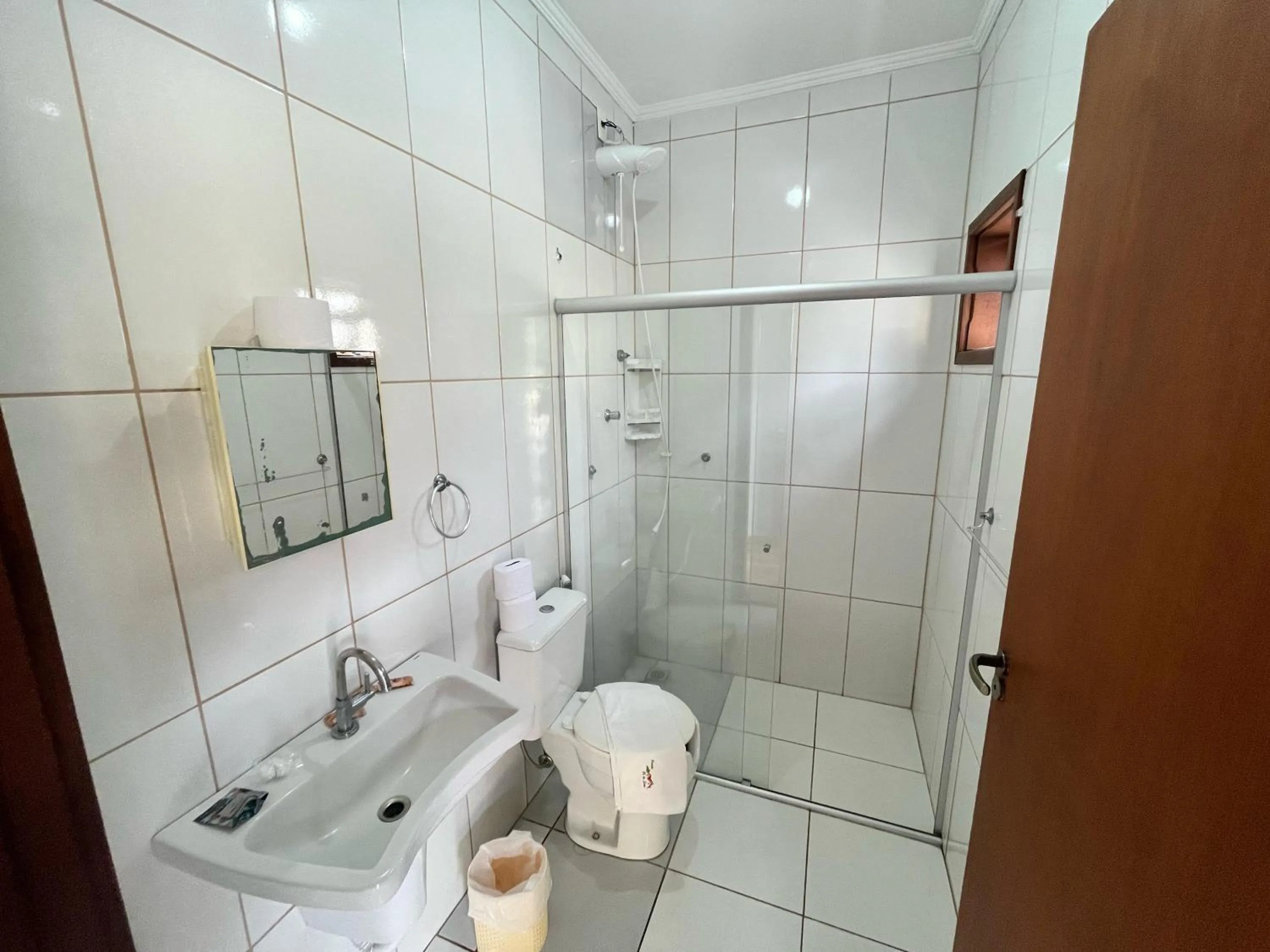 Pousada Pé da Serra