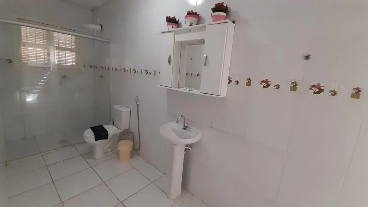 Pousada Pé da Serra