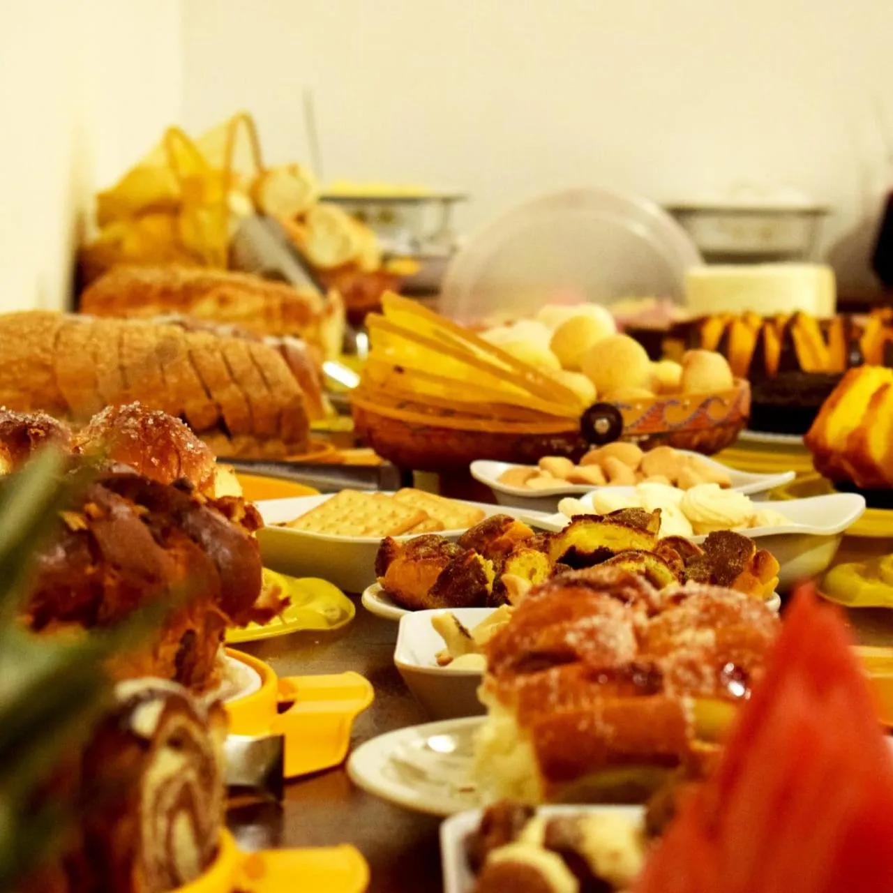 Pousada Pé da Serra