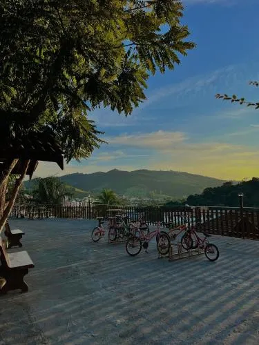 Pousada Pé da Serra