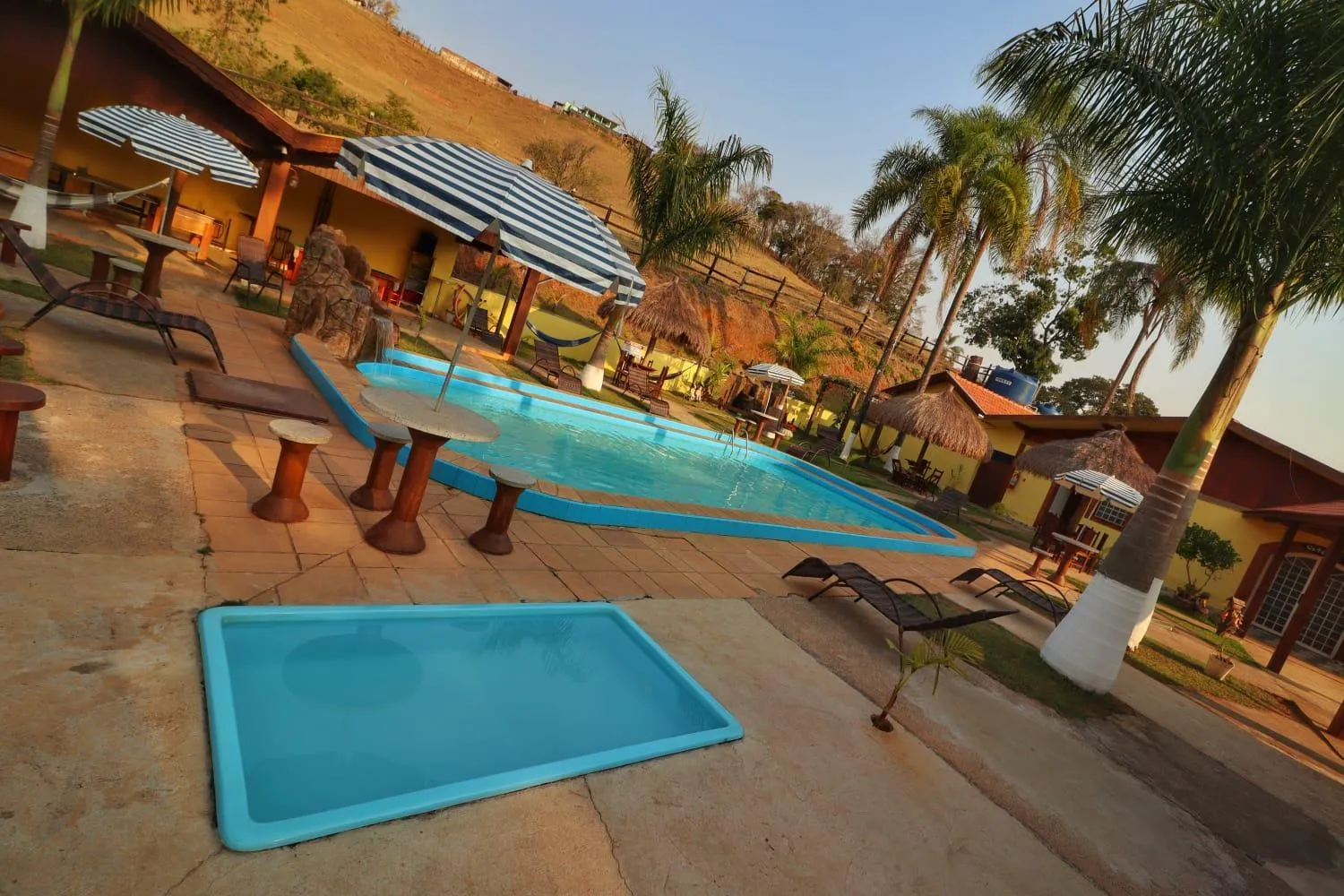 Pousada Pé da Serra