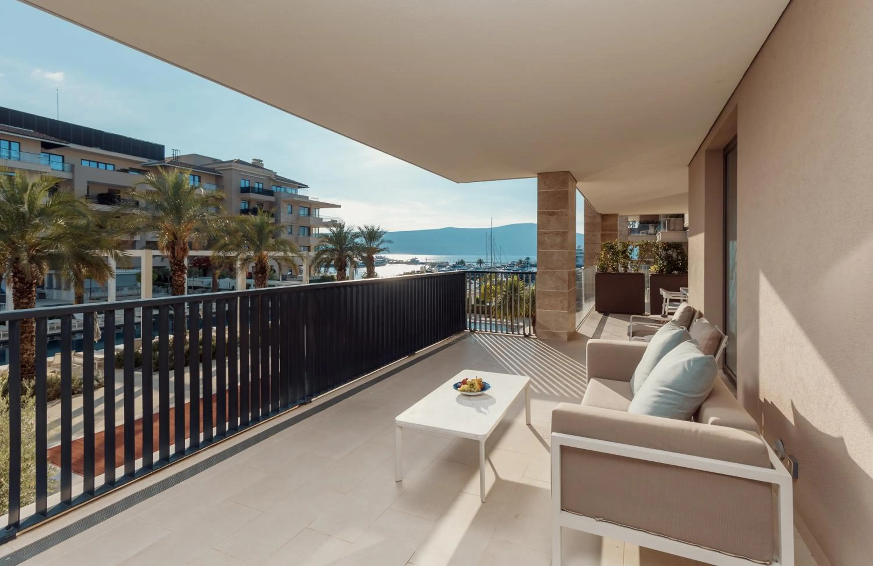 Regent Porto Montenegro