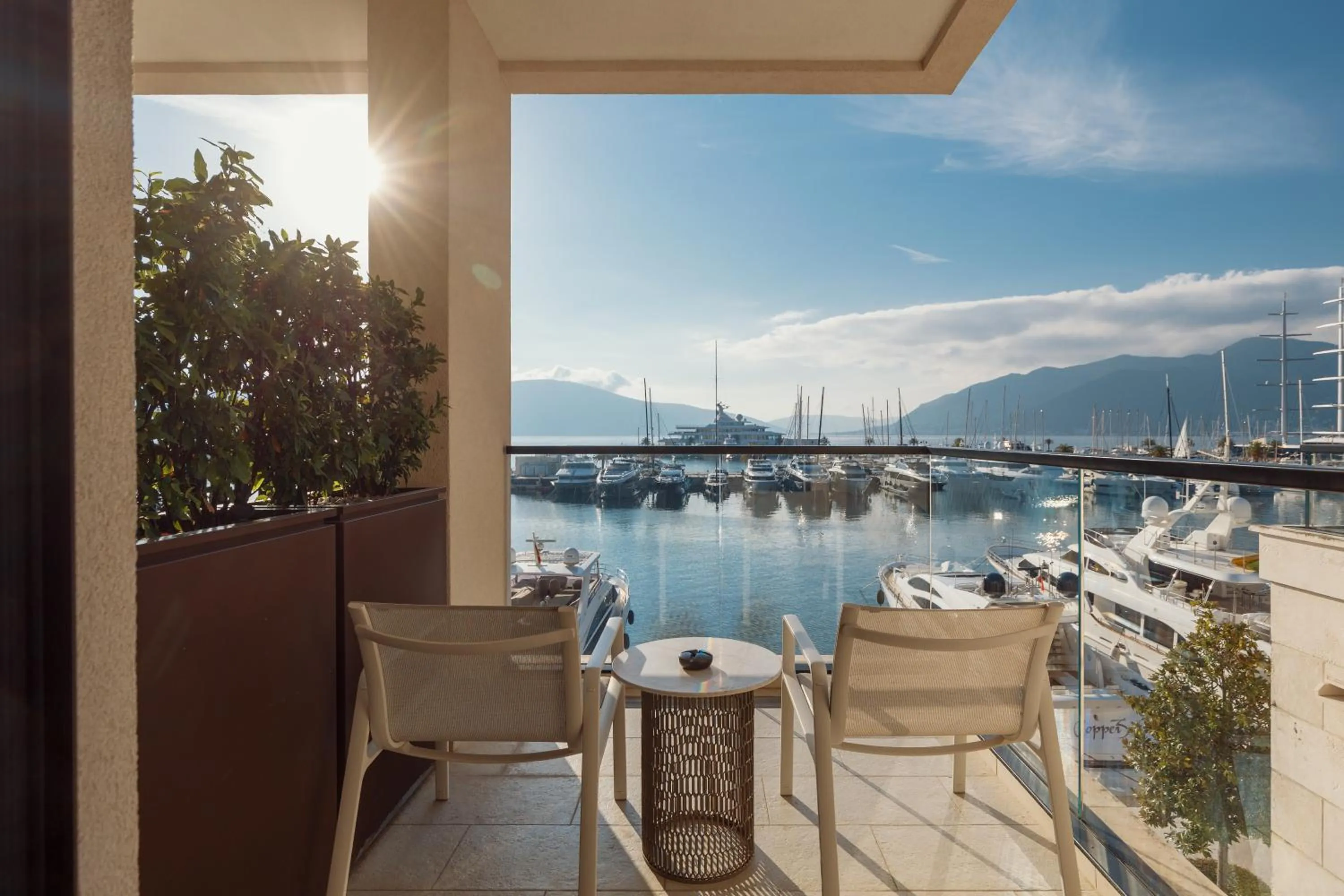 Regent Porto Montenegro