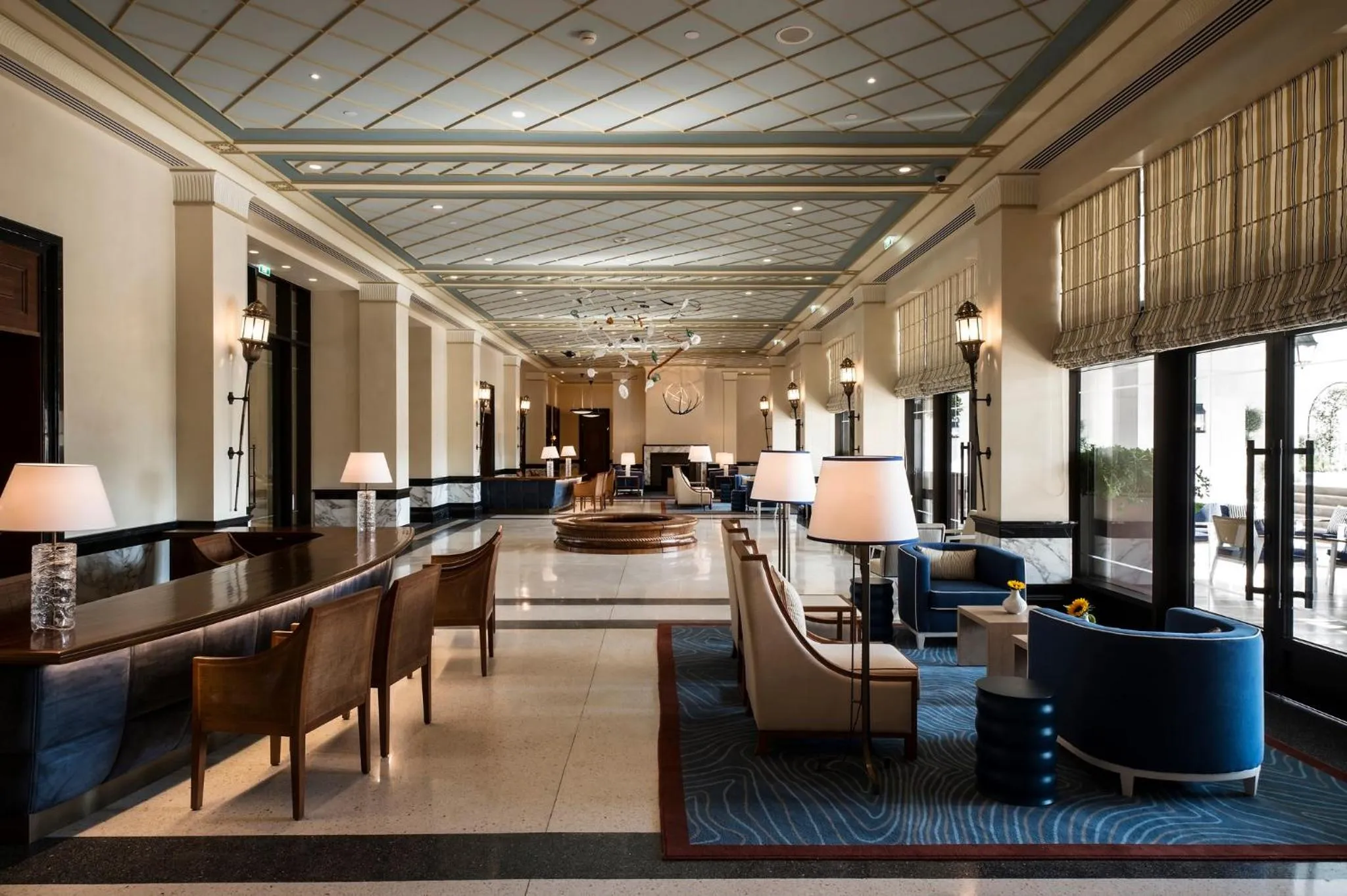 Property building in Regent Porto Montenegro