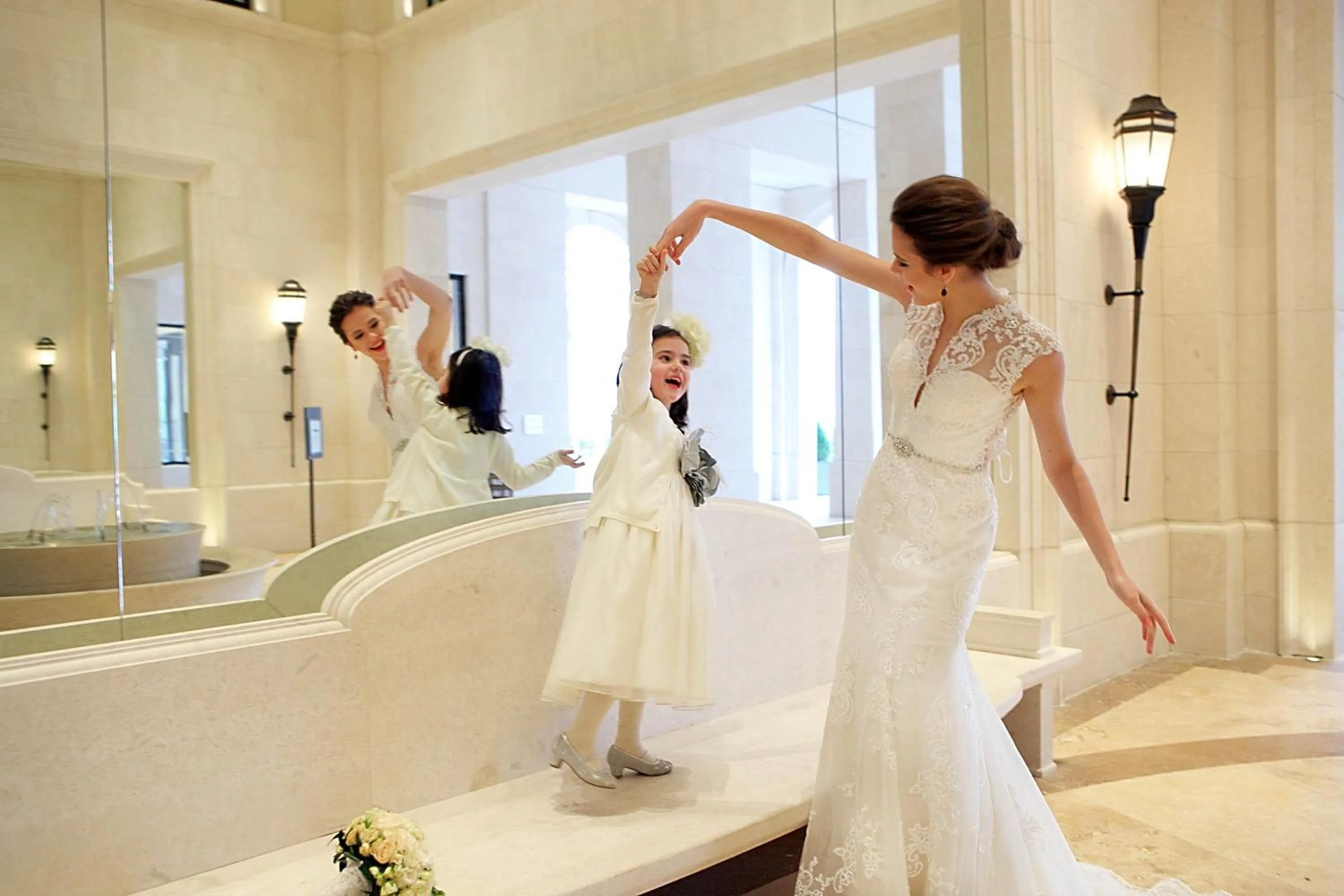 Property building in Regent Porto Montenegro