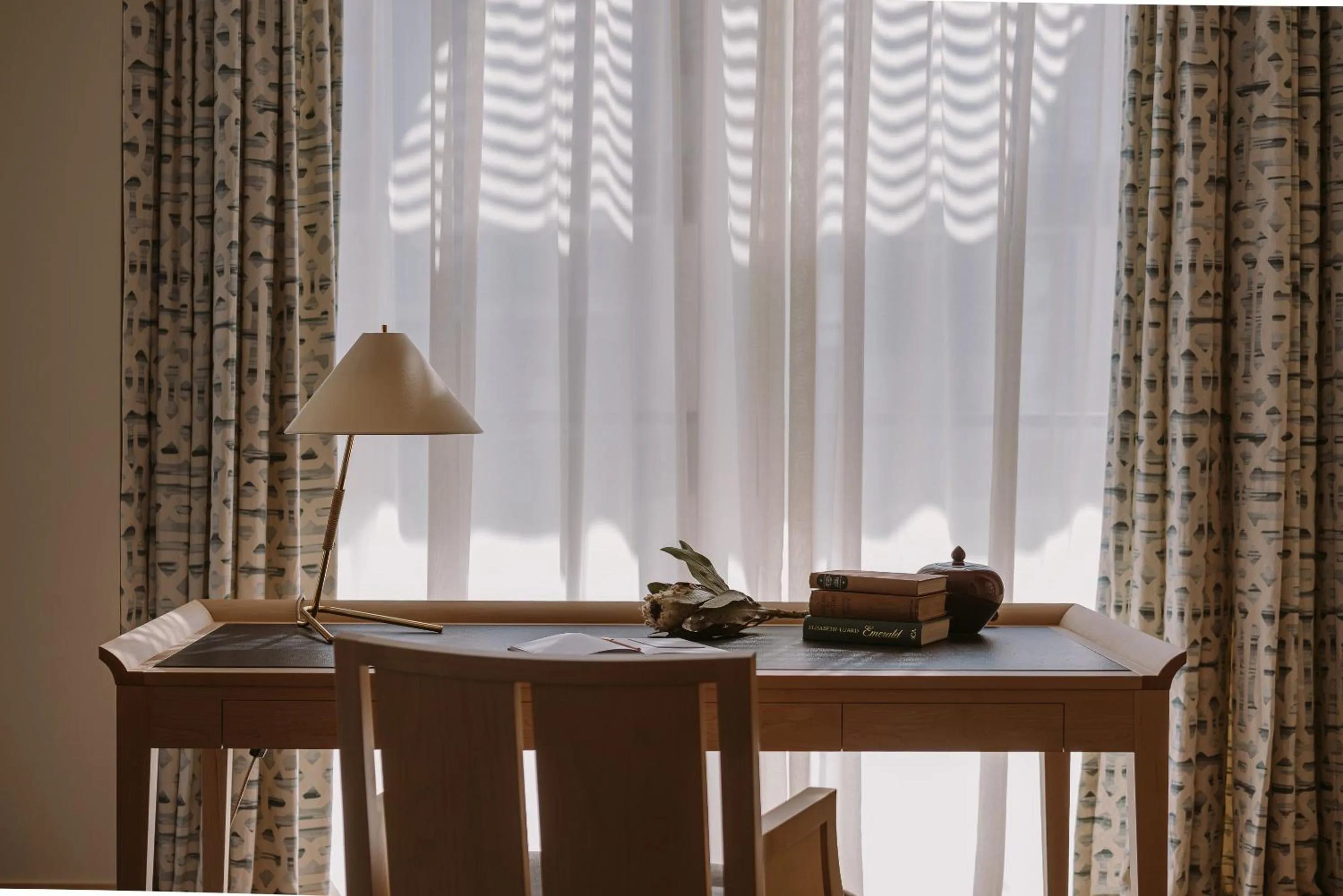 Bedroom in Regent Porto Montenegro