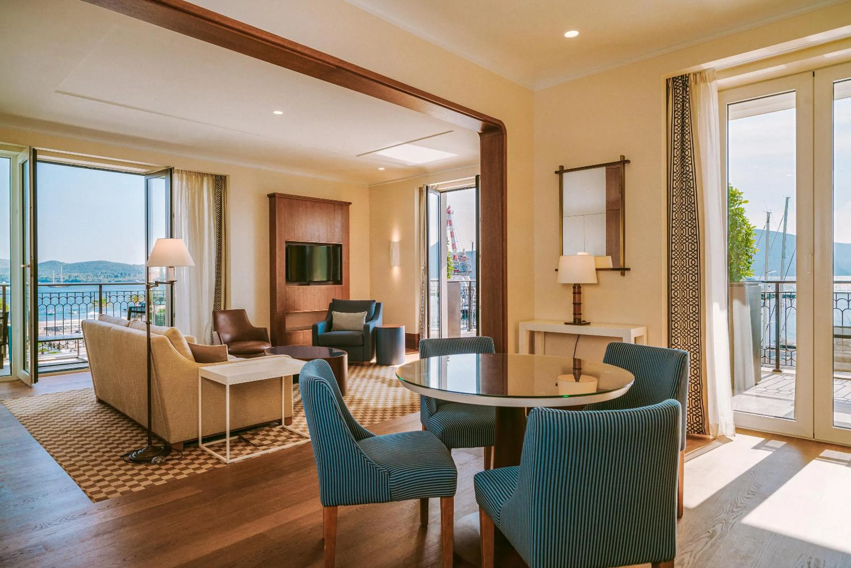 Regent Porto Montenegro