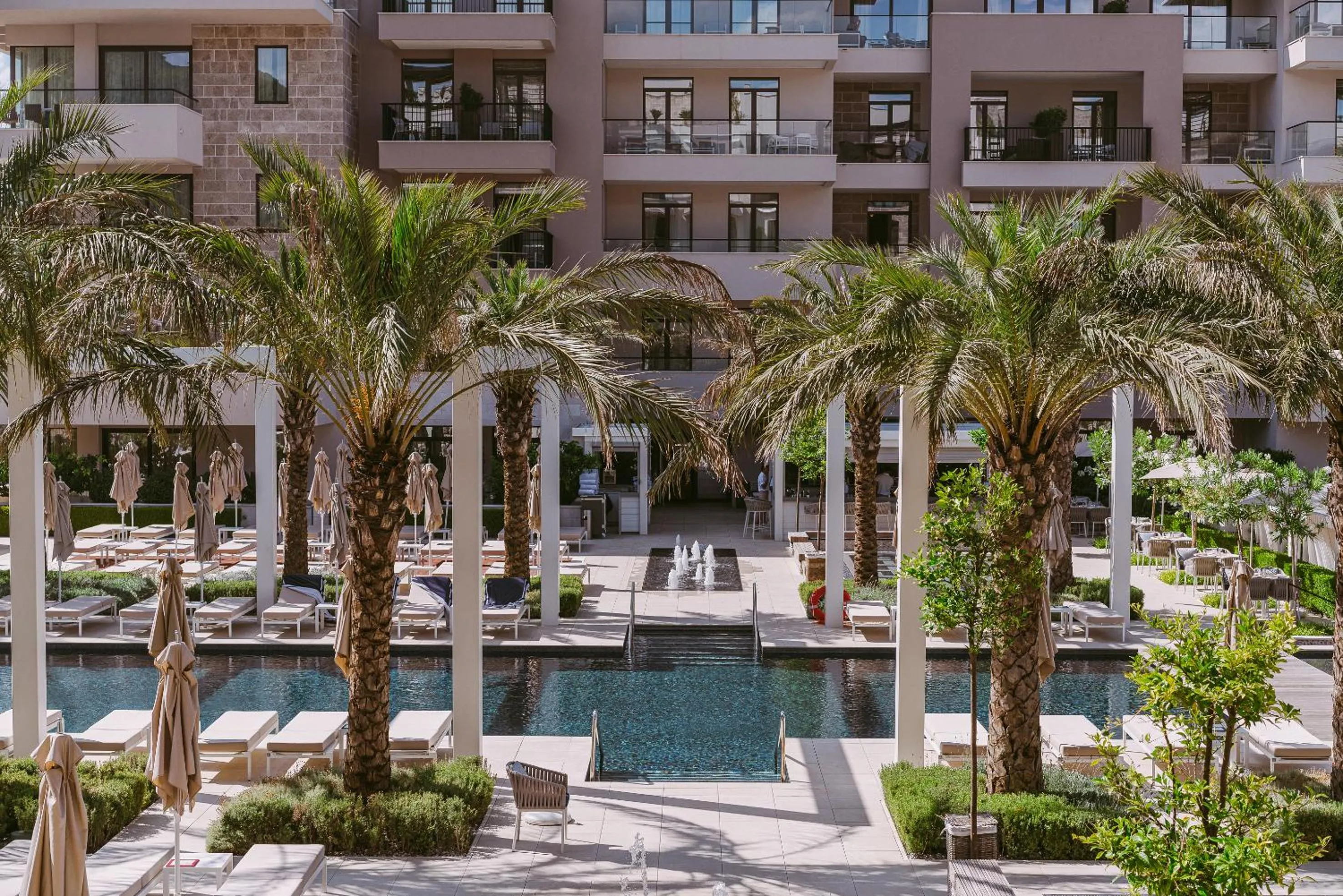 Regent Porto Montenegro