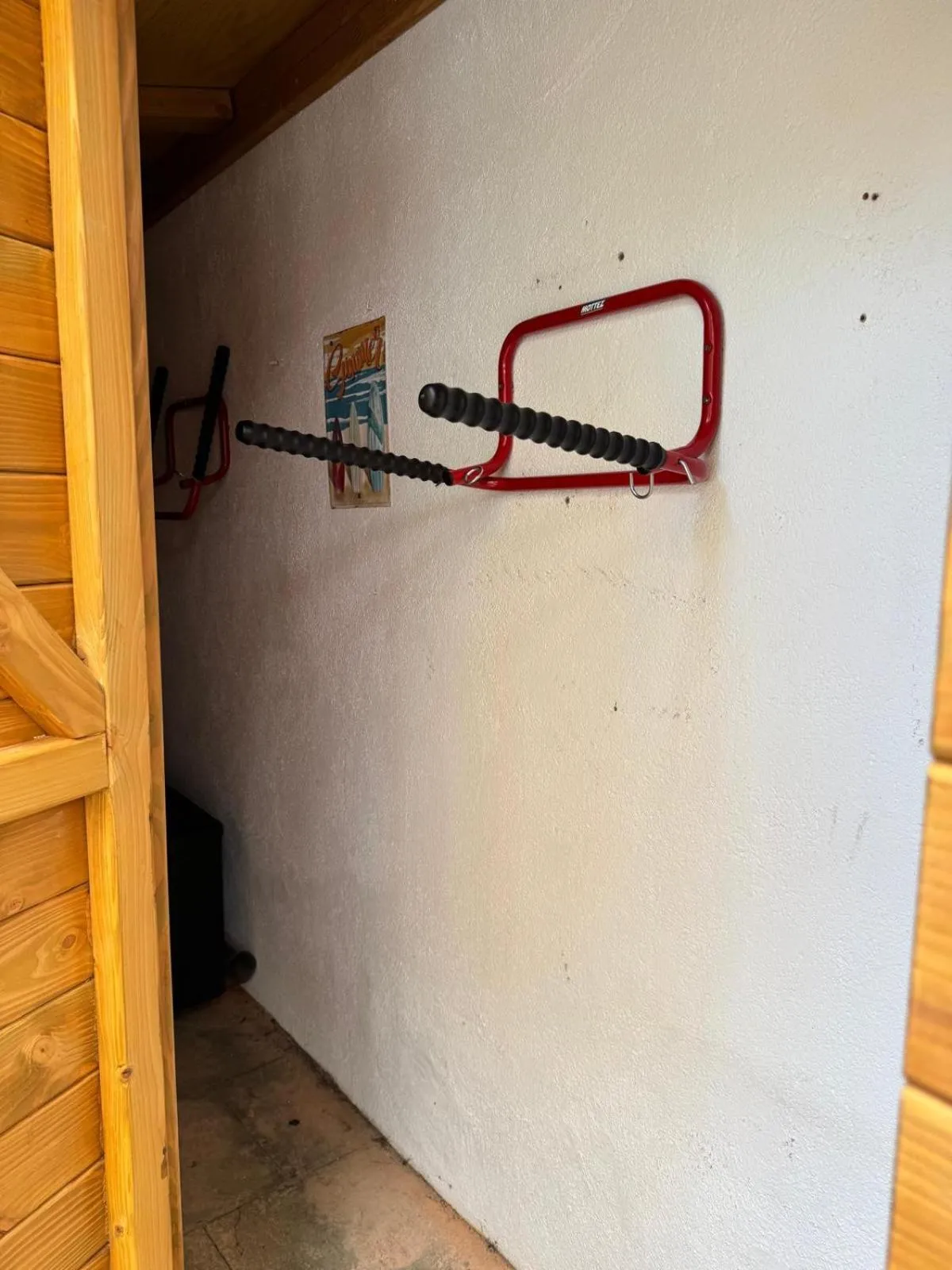 Garden in Carme -Alojamiento céntrico en Girona