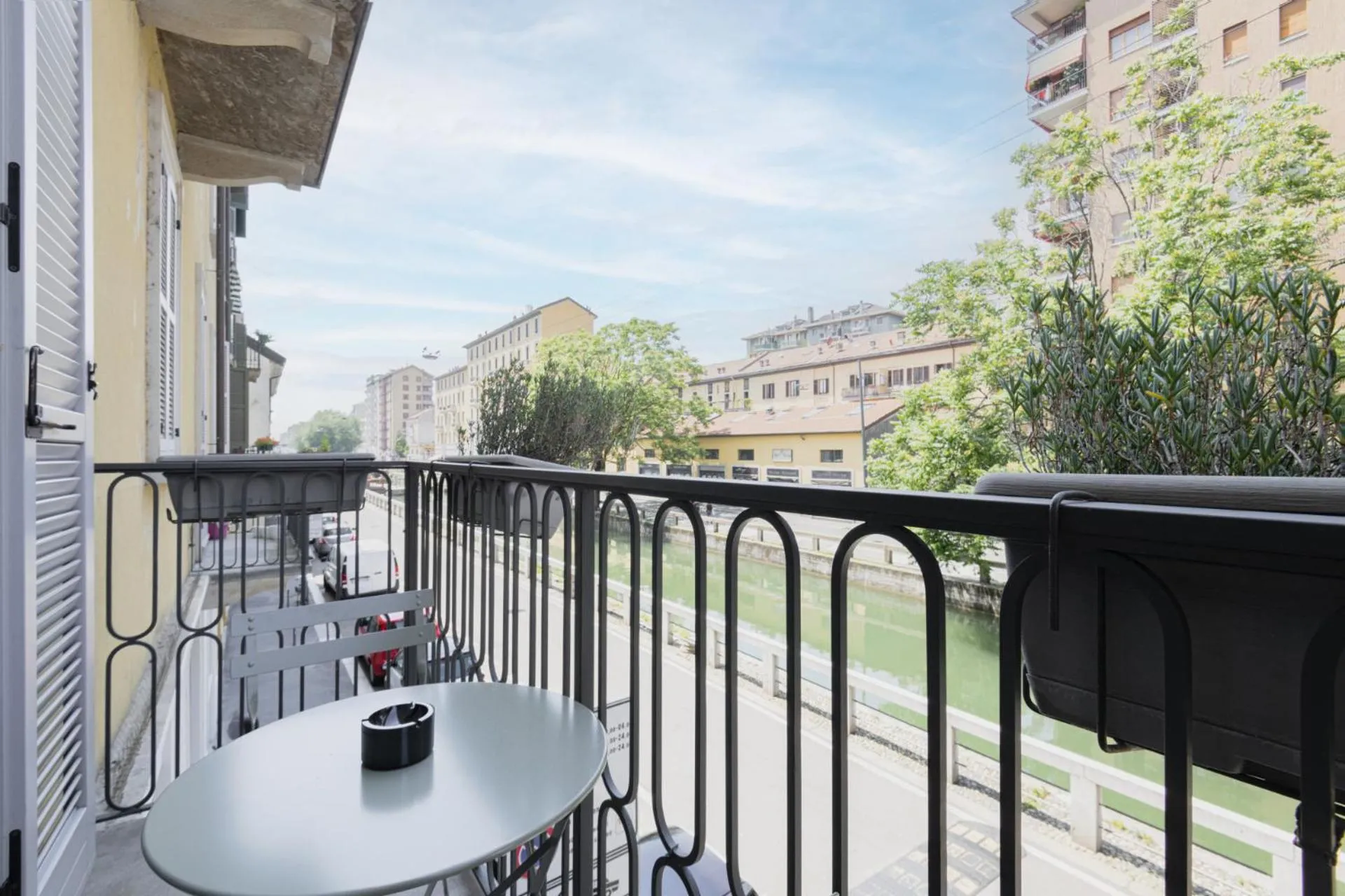 Easylife - Milano - Ascanio Sforza 53 - Navigli