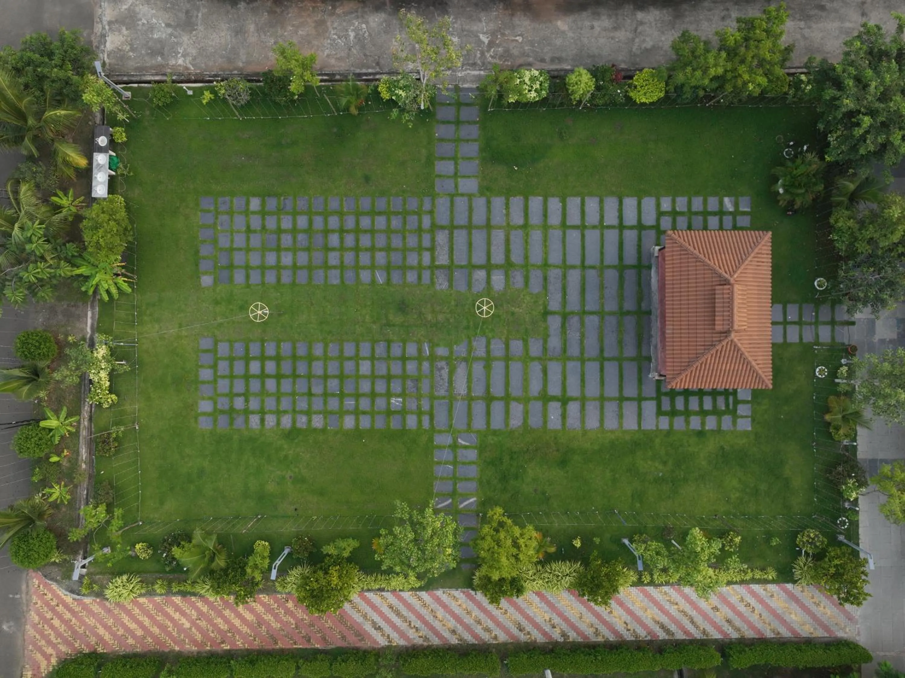 Day in Spree One Resort And Convention Annavaram