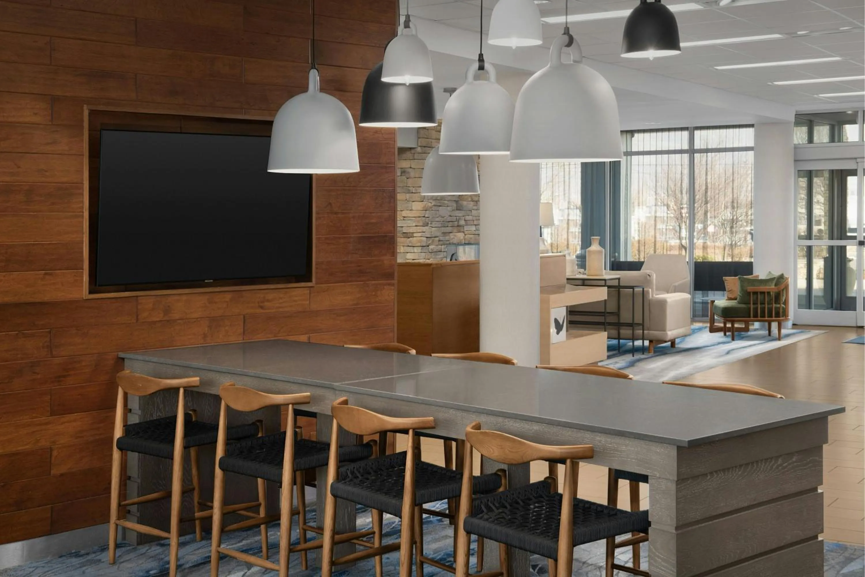 Other in Fairfield by Marriott The Dalles