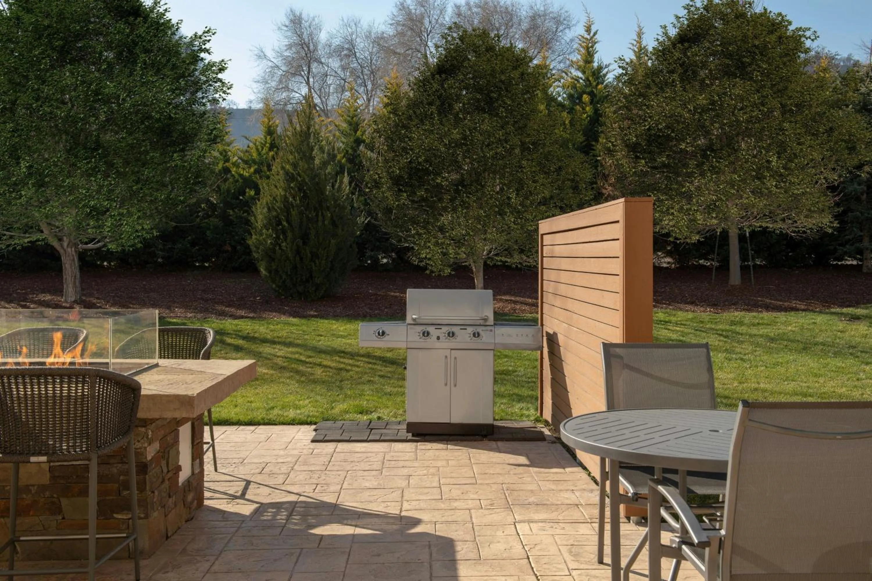 Other in Fairfield by Marriott The Dalles