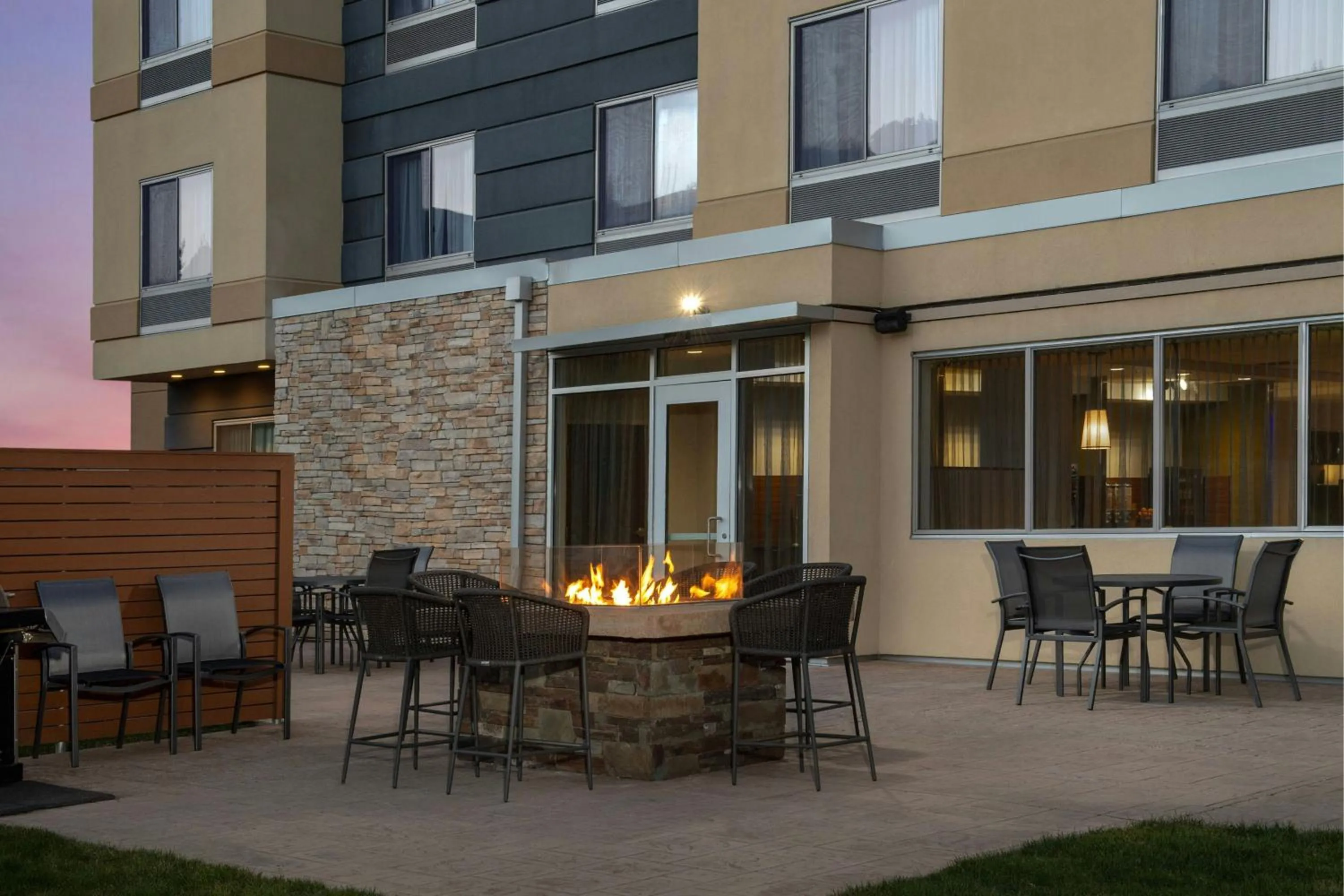 Other in Fairfield by Marriott The Dalles