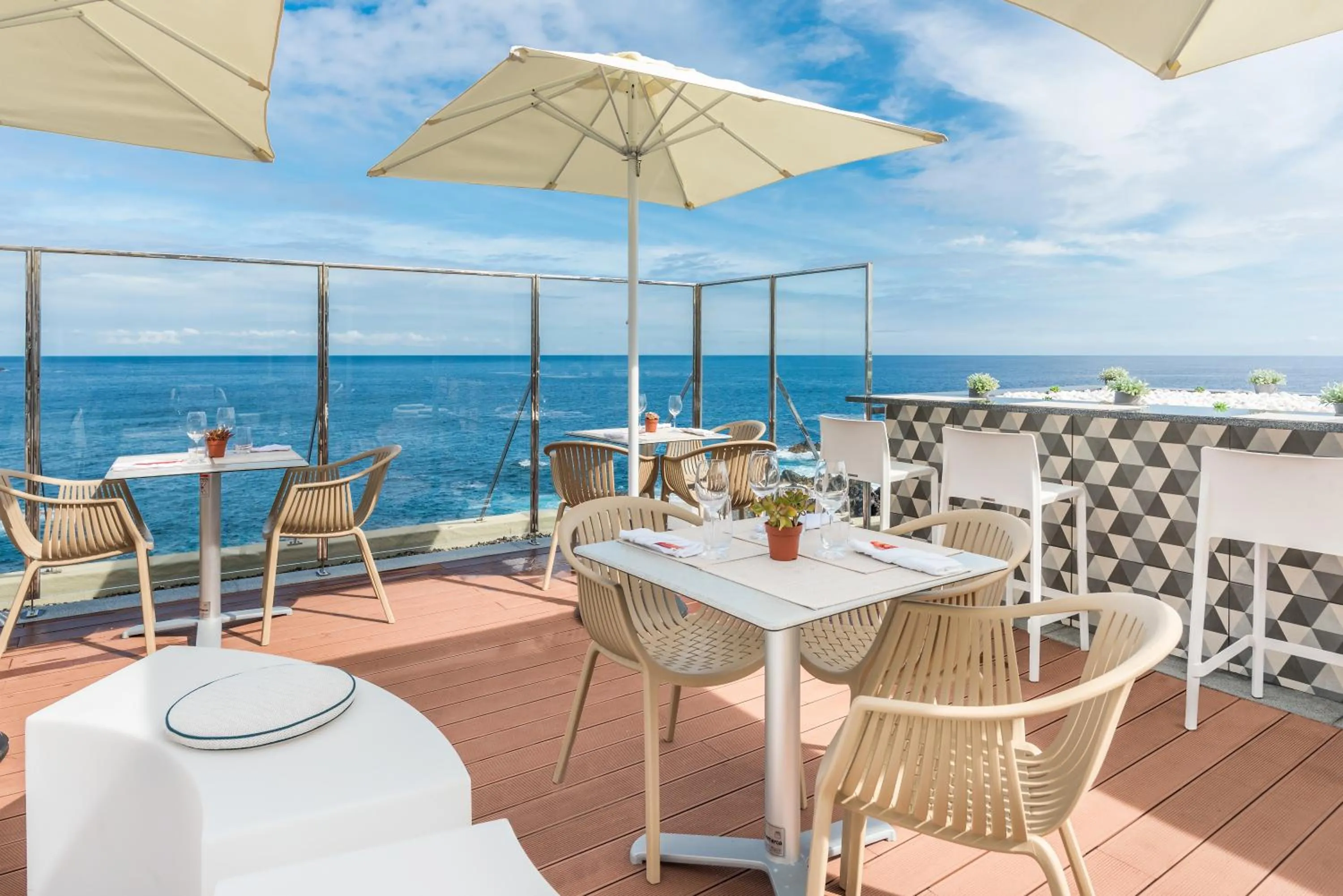 Breakfast in Studios by Aqua Natura Hotels