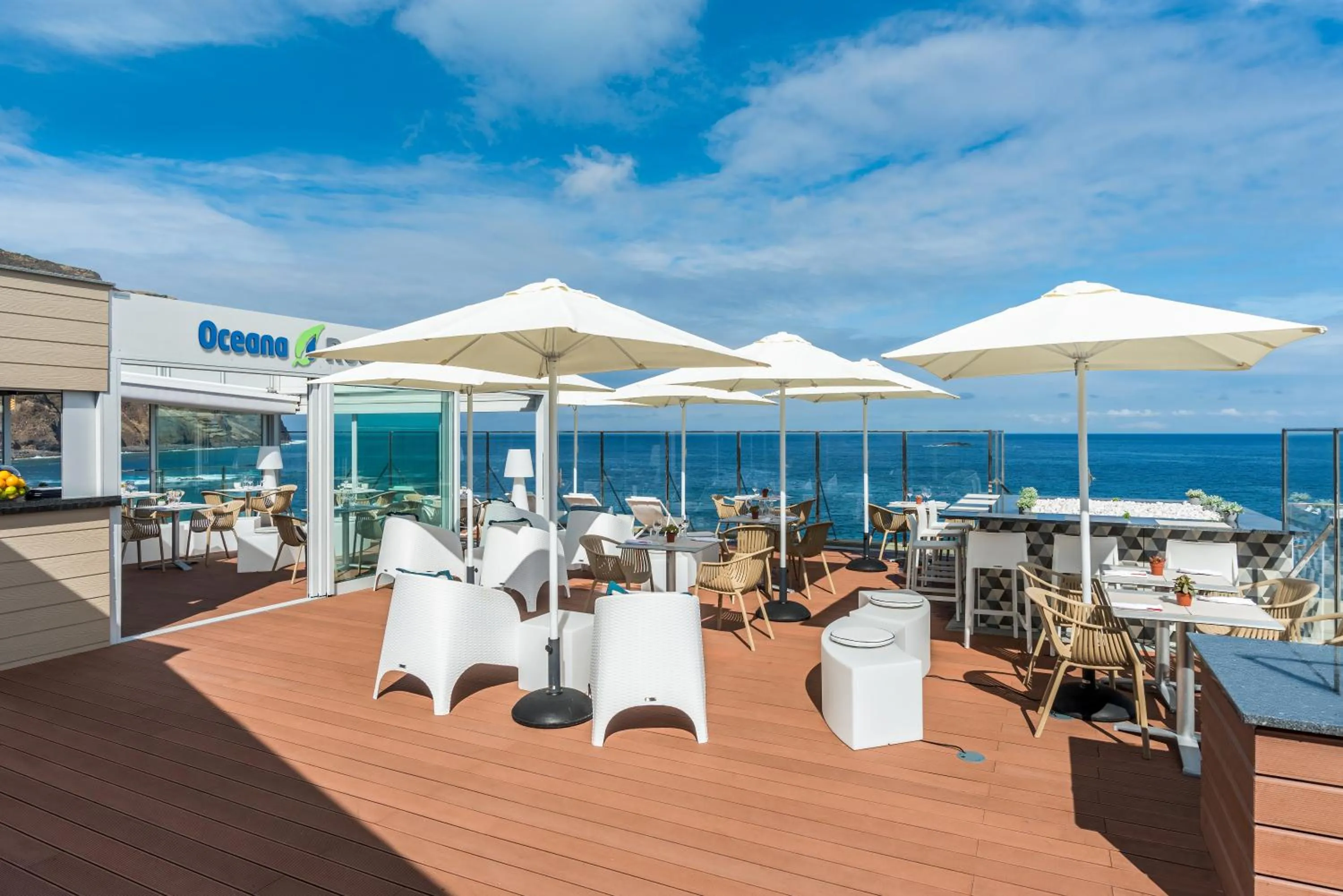 Breakfast in Studios by Aqua Natura Hotels