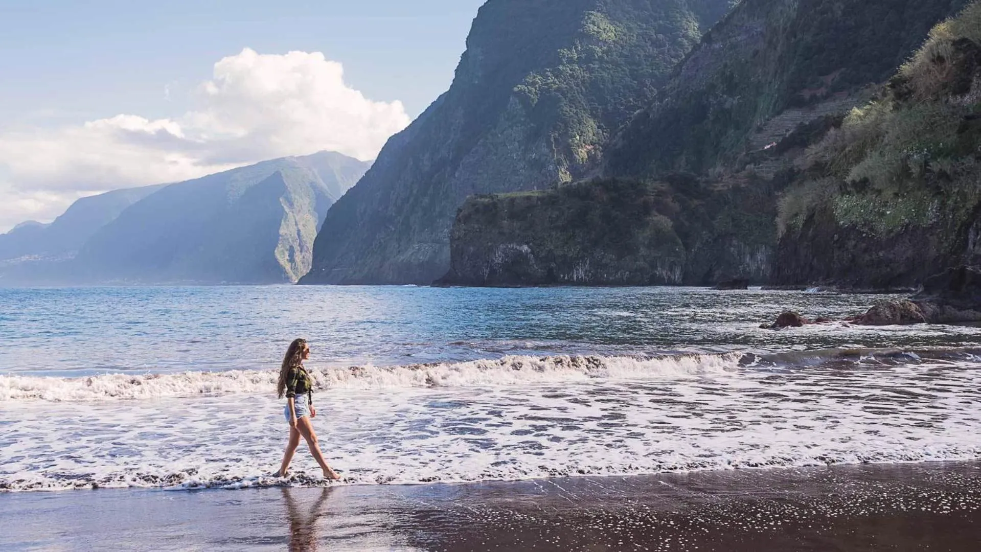 Nearby landmark in Studios by Aqua Natura Hotels