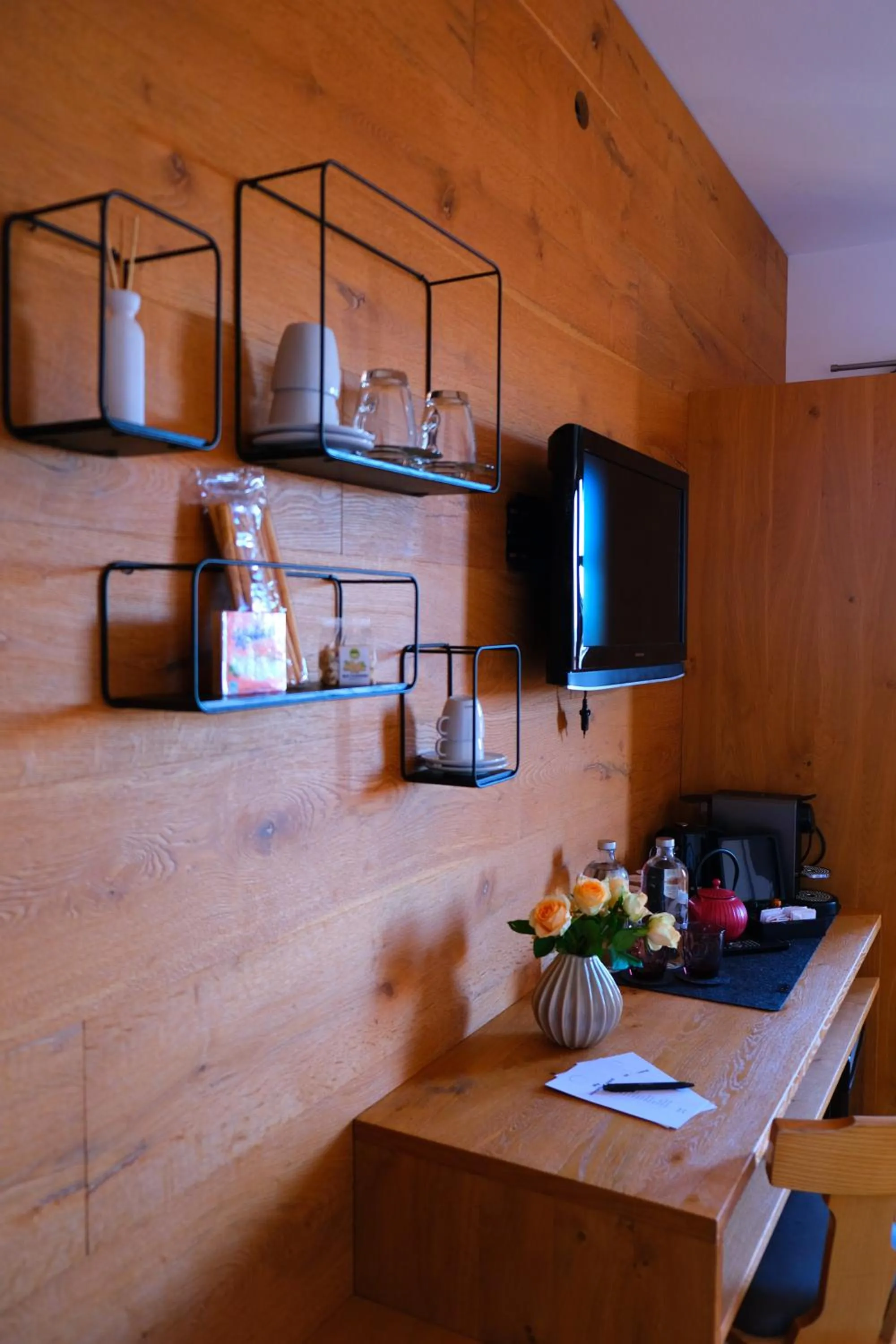 Photo of the whole room in Gmundnerberghaus - ROOMS